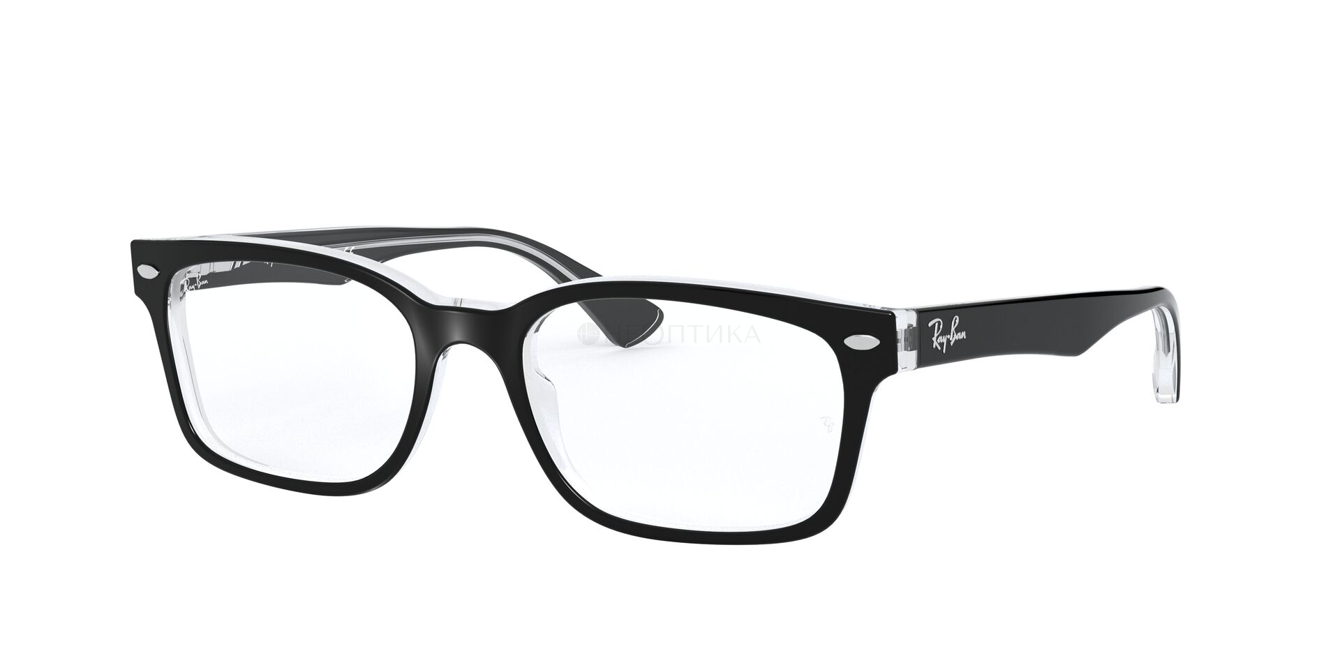 Оправа Ray-Ban 0RX5286 2034 51