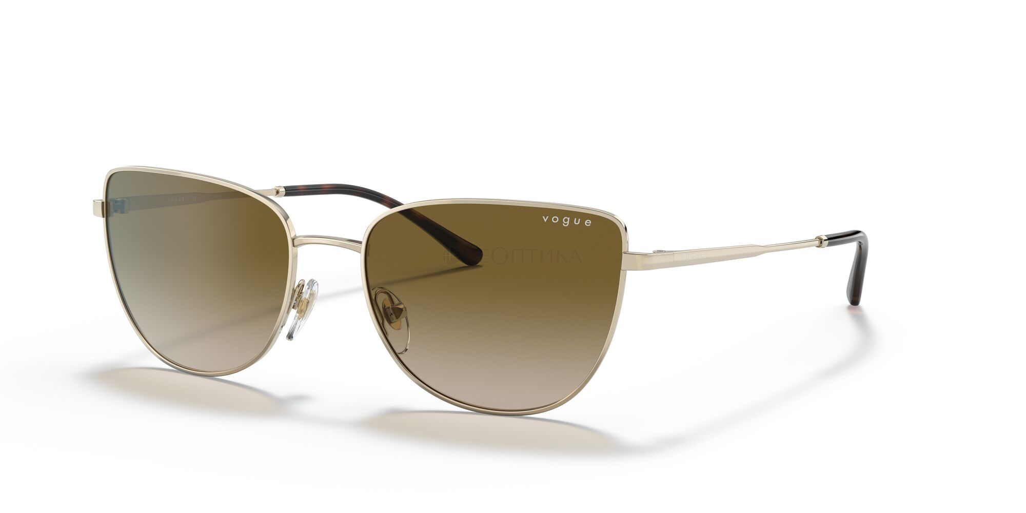 Солнцезащитные очки Vogue  0VO4233S 848/6K 54