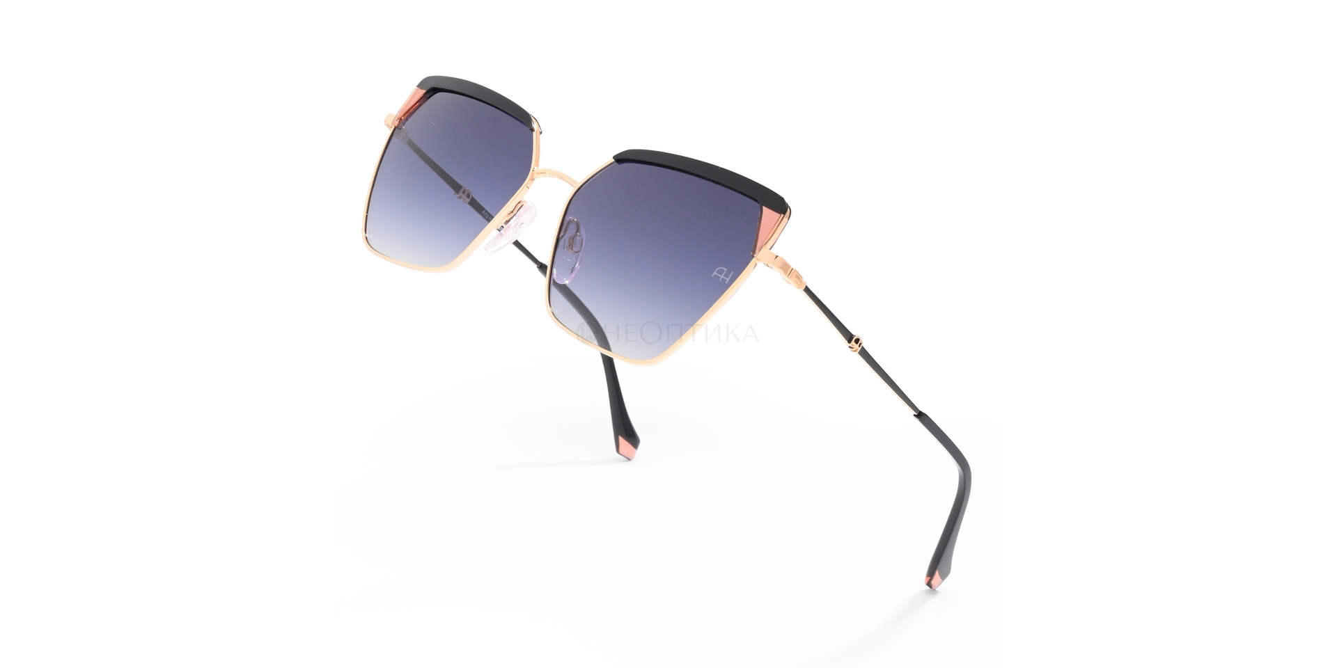Солнцезащитные очки Ana Hickmann AH3254 P01