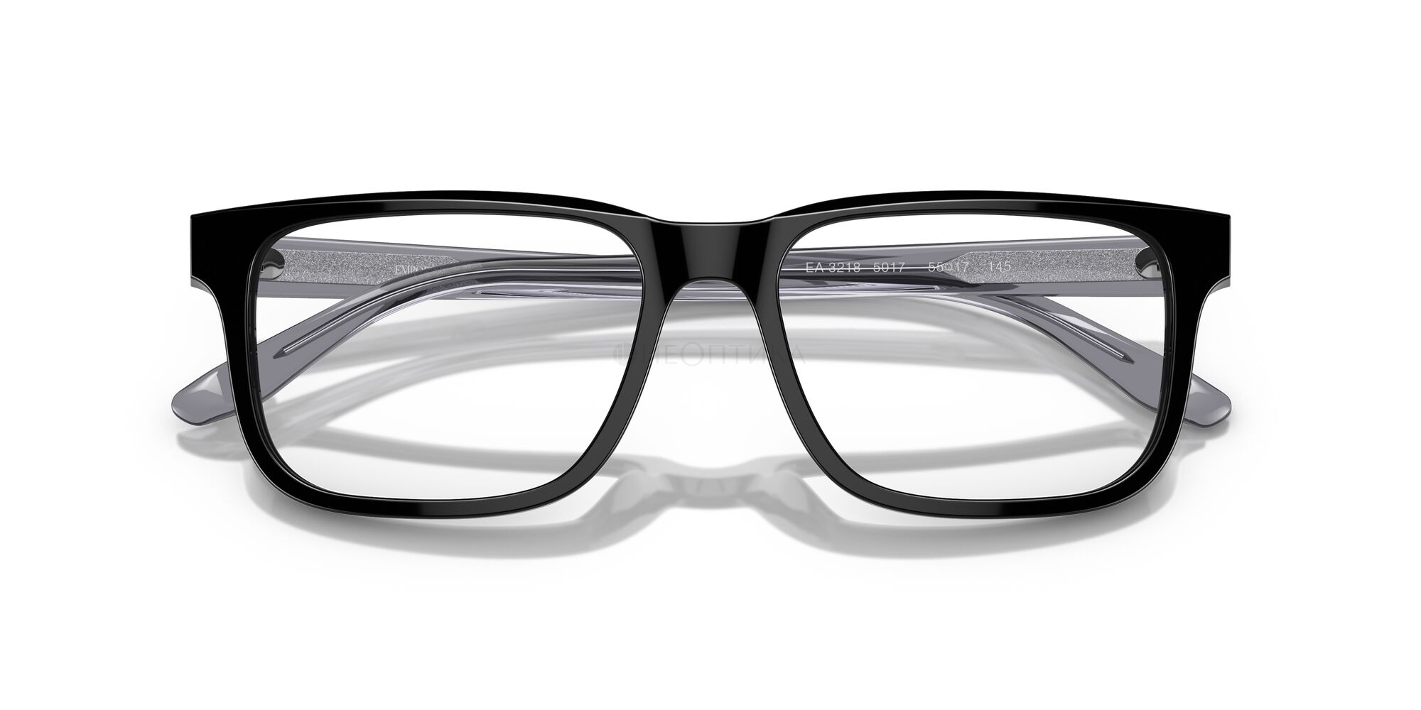 Оправа Emporio Armani 0EA3218 5017 55
