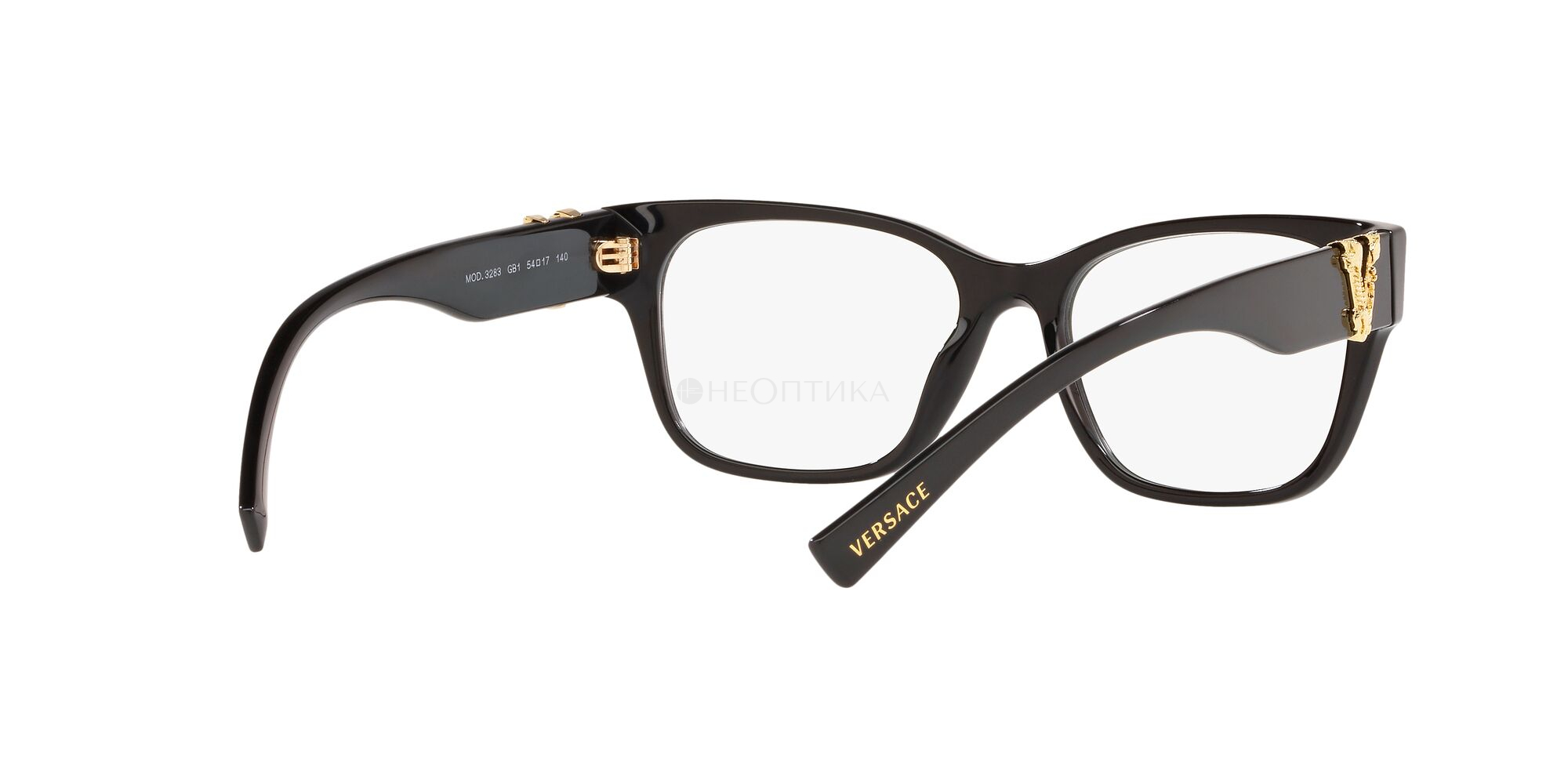 Оправа Versace 0VE3283 GB1 54
