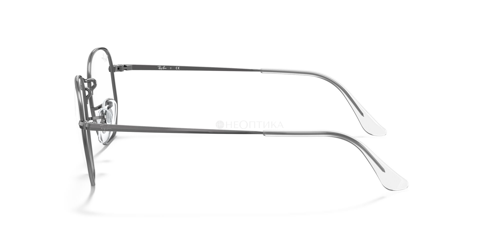 Оправа Ray-Ban 0RX6448 2502 51