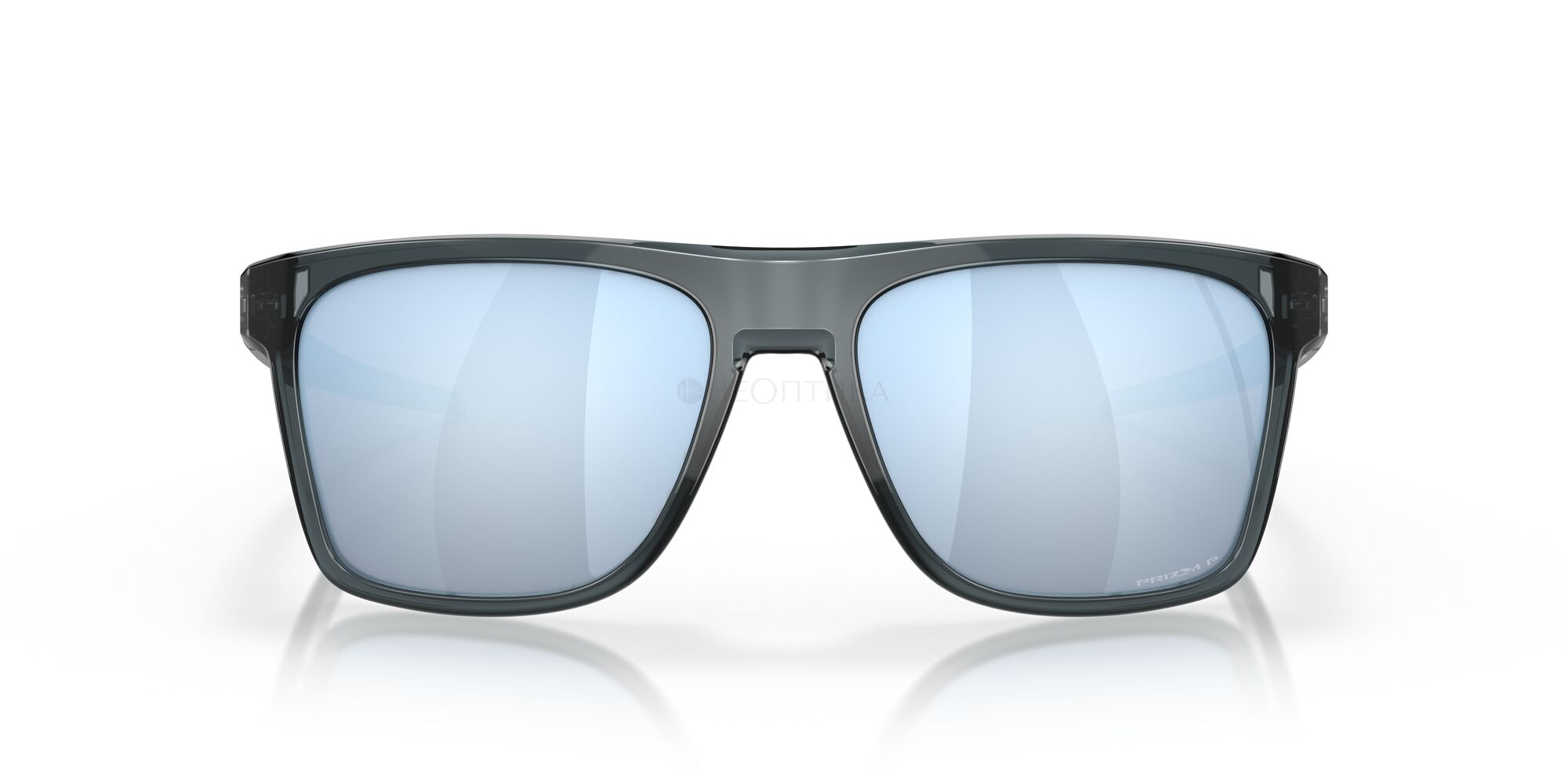 Солнцезащитные очки Oakley Leffingwell 0OO9100 910005 57