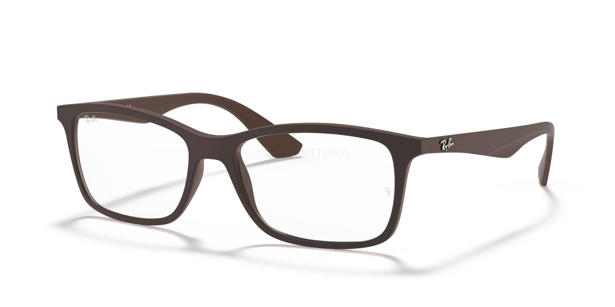 Оправа Ray-Ban 0RX7047 5451 56