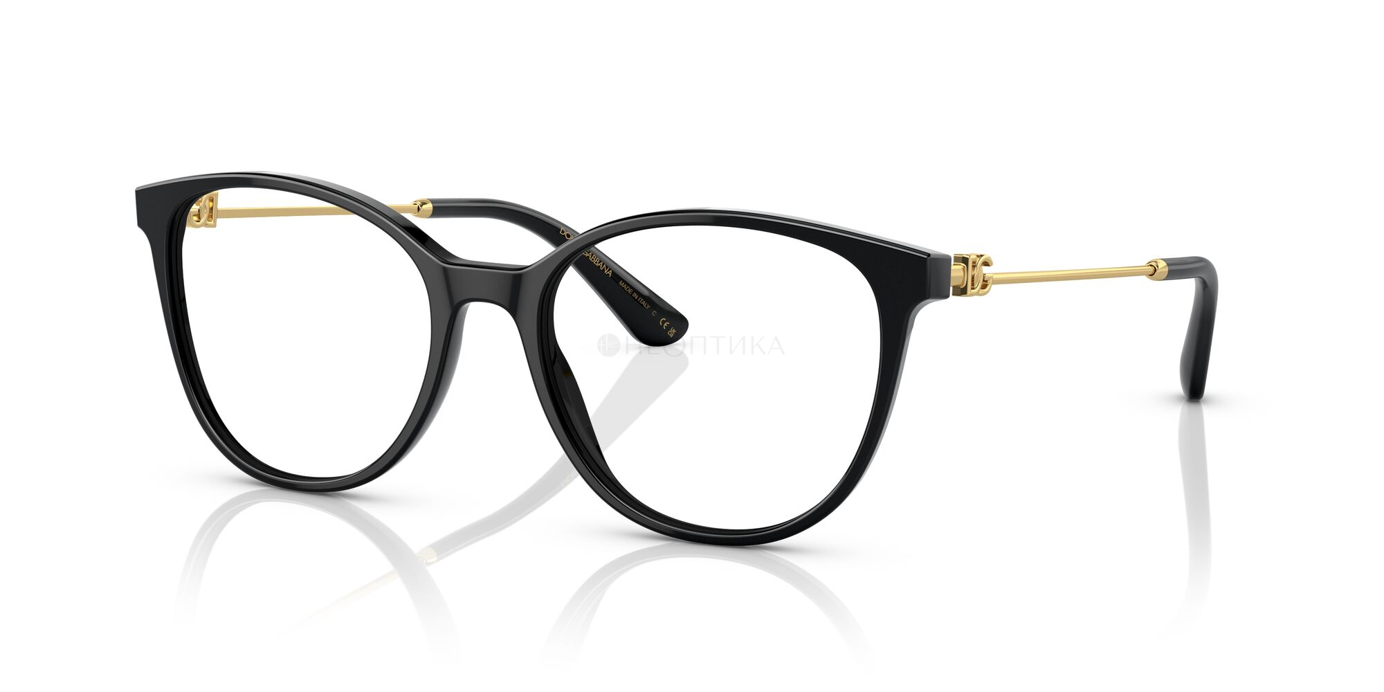 Оправа Dolce & Gabbana 0DG3363 501 54
