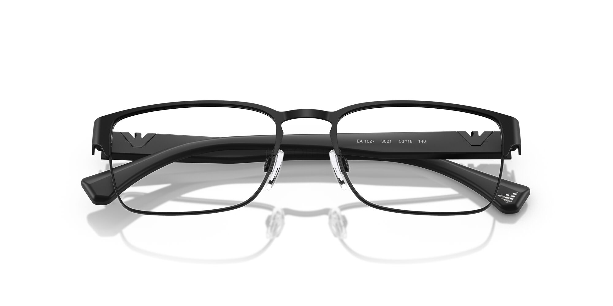 Оправа Emporio Armani 0EA1027 3001 55