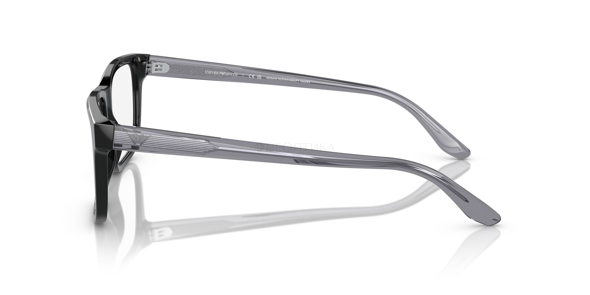 Оправа Emporio Armani 0EA3218 5017 55
