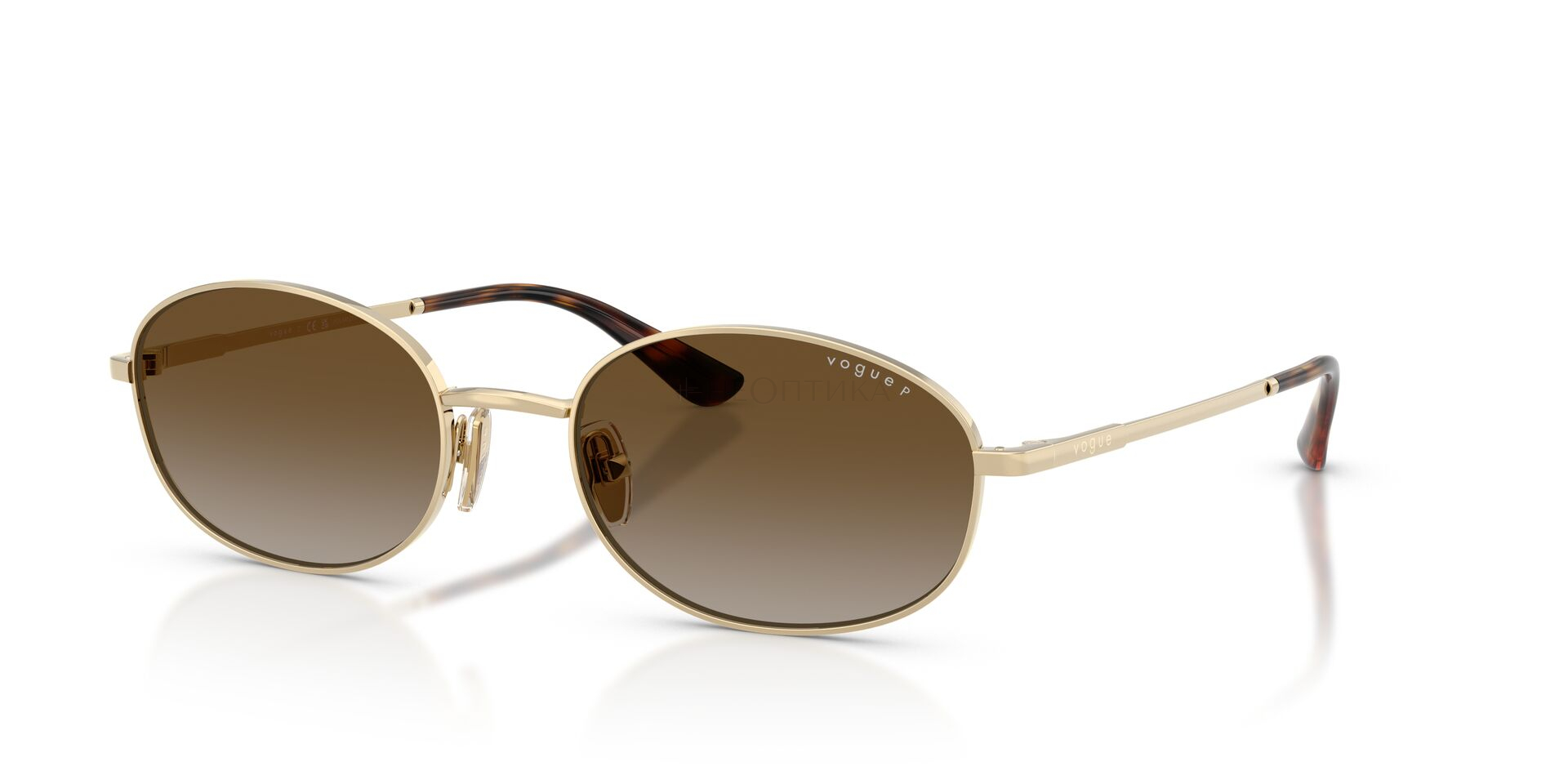 Солнцезащитные очки Vogue  0VO4323S 848/T5 56
