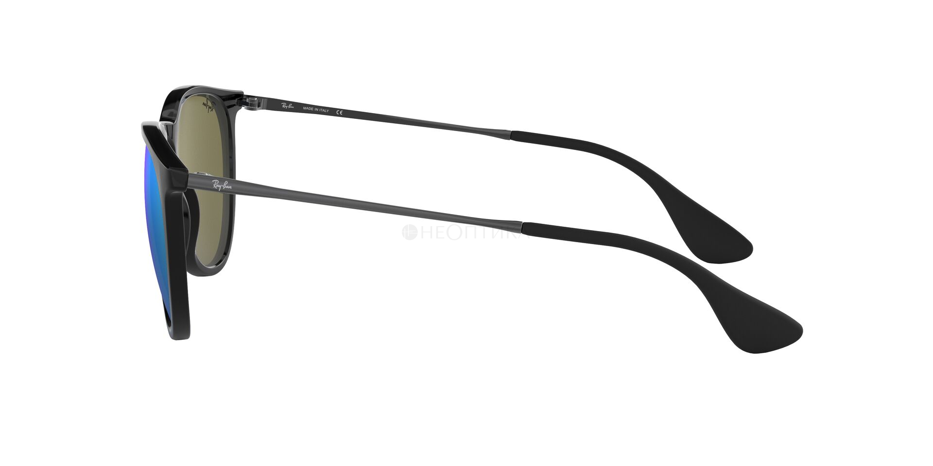 Солнцезащитные очки Ray-Ban Erika 0RB4171 601/55 54
