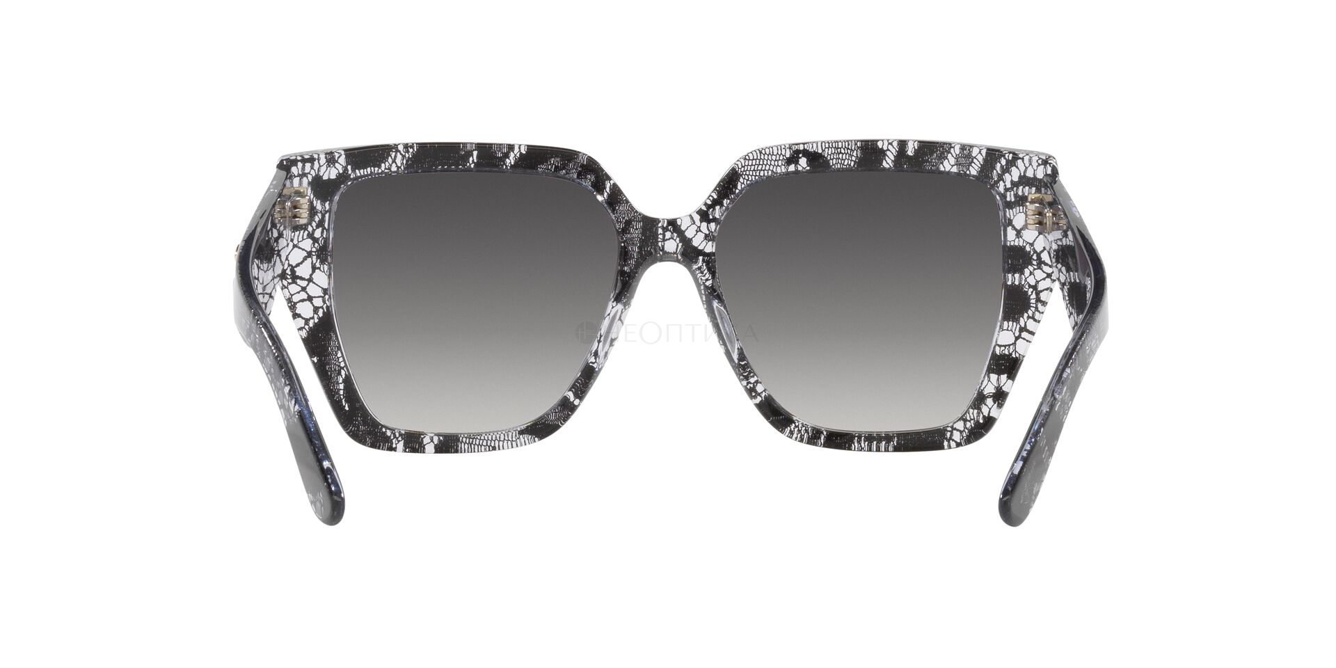 Солнцезащитные очки Dolce & Gabbana  0DG4438 32878G 55