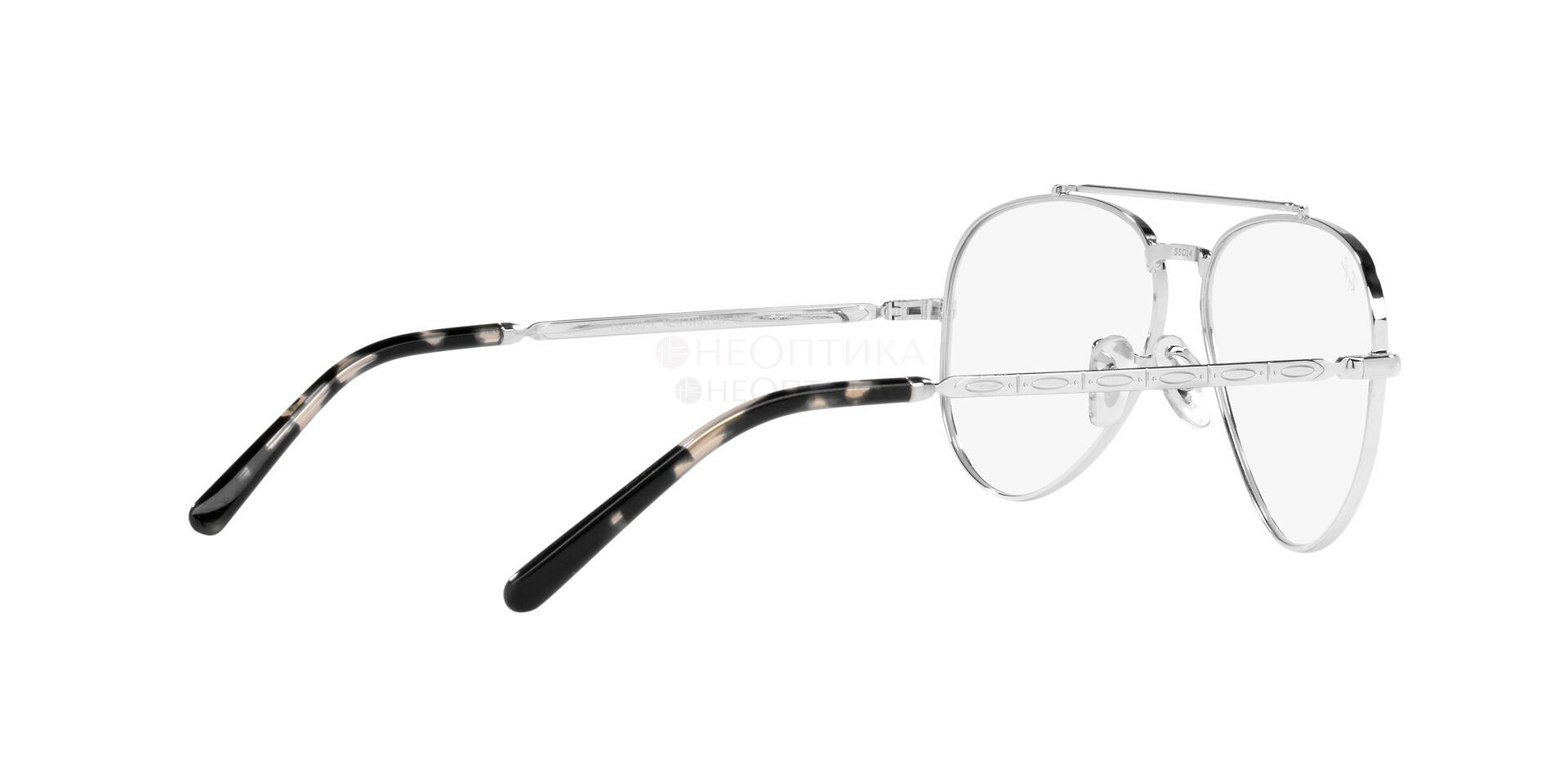 Оправа Ray-Ban 0RX3625V 2501 58