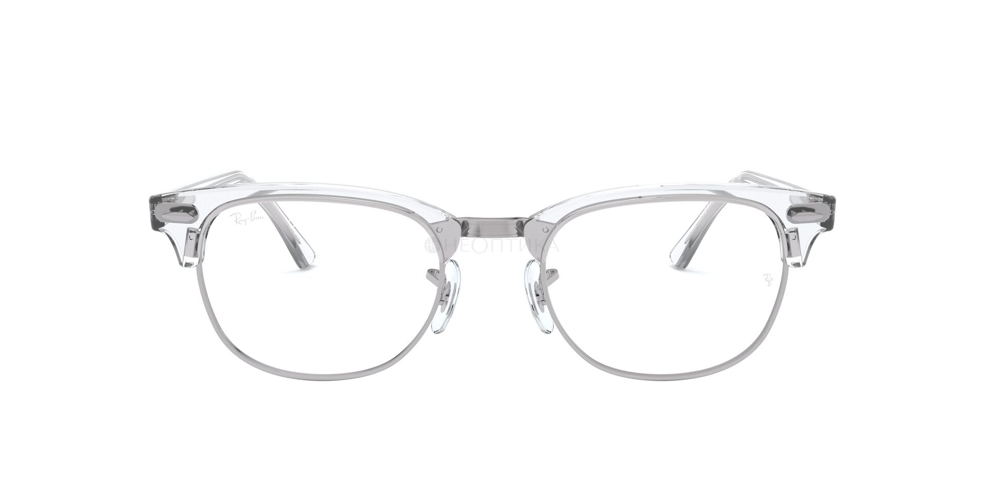 Оправа Ray-Ban 0RX5154 2001 53
