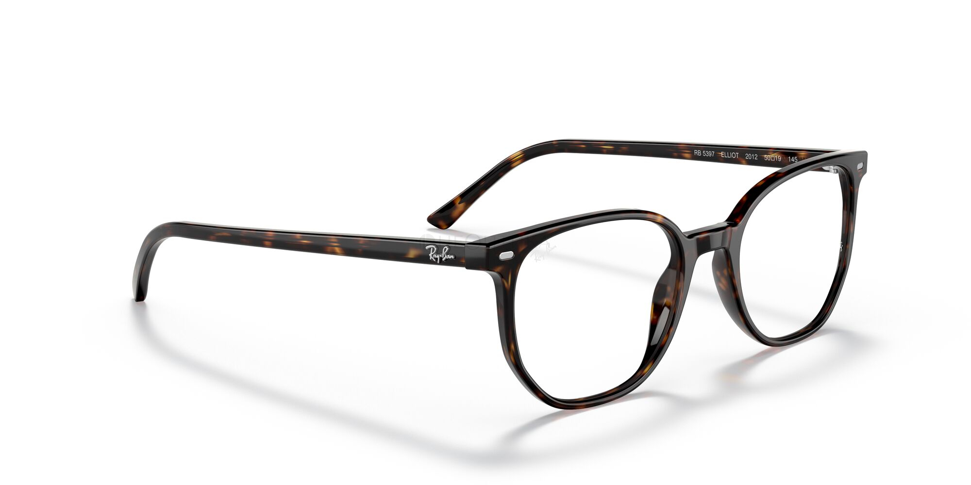 Оправа Ray-Ban Elliot 0RX5397 2012 50