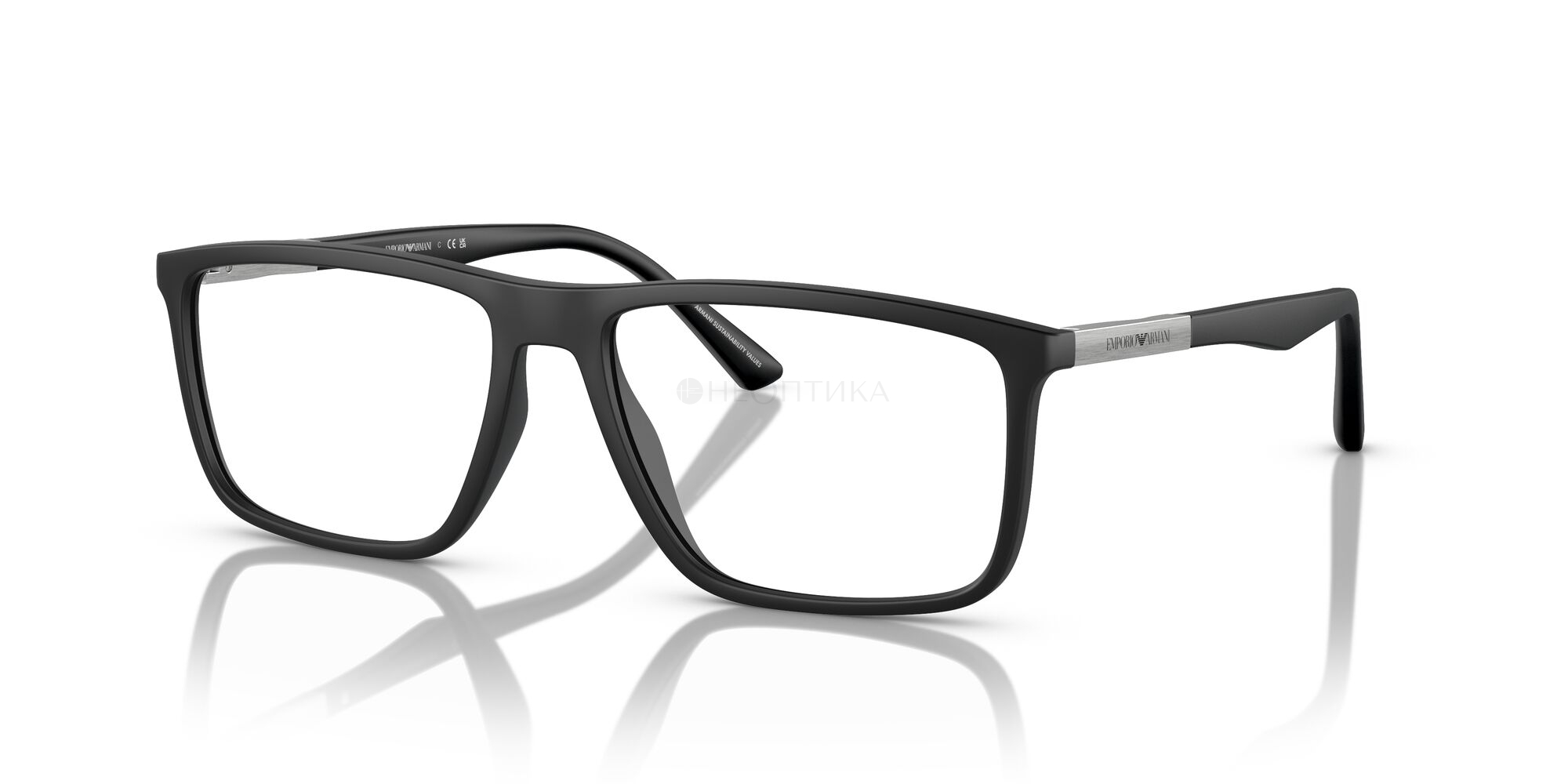 Оправа Emporio Armani 0EA3221 5001 56
