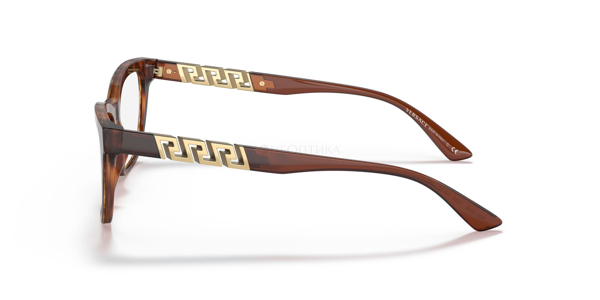 Оправа Versace 0VE3318 5354 54