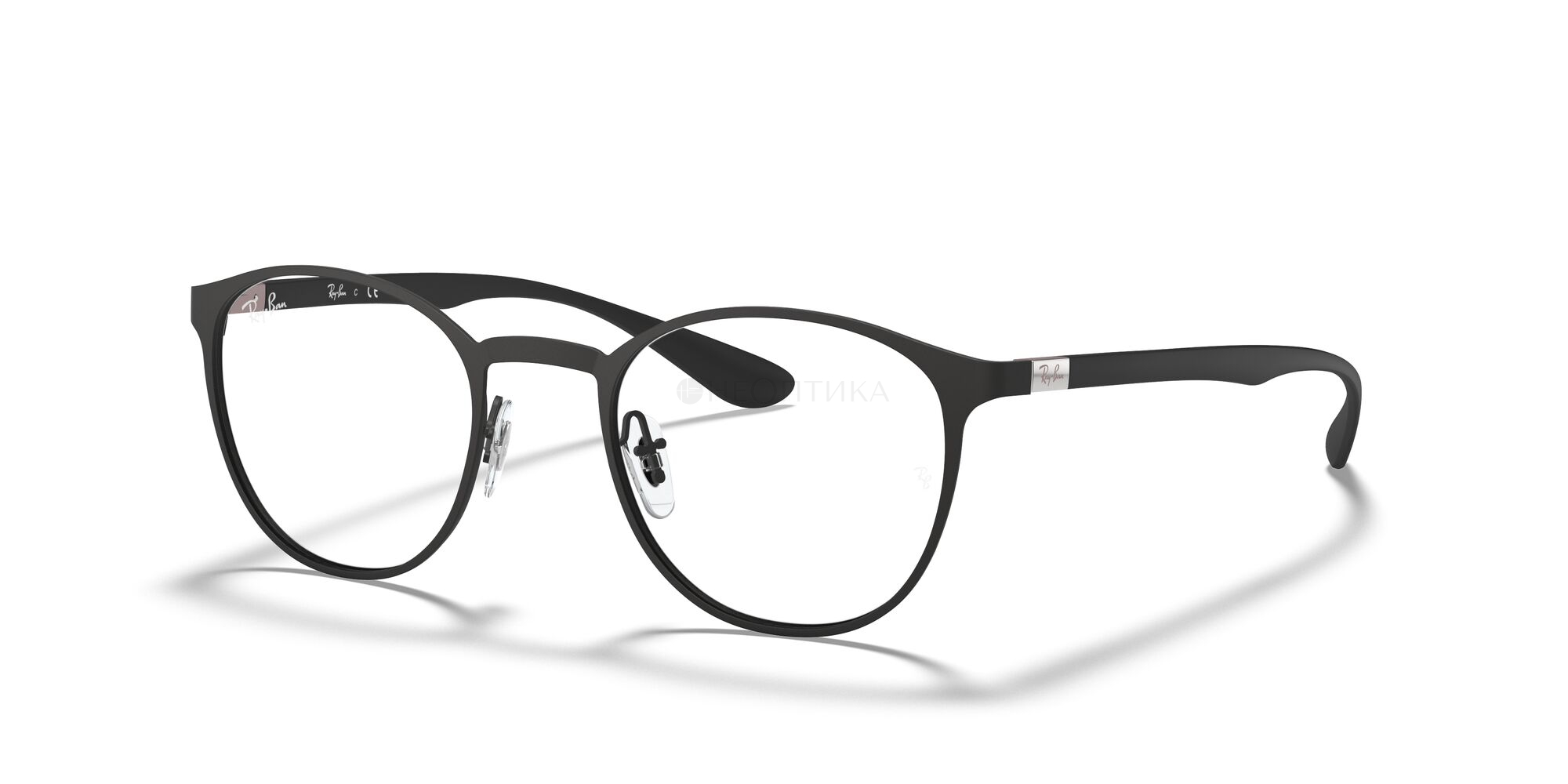 Оправа Ray-Ban 0RX6355 2503 52