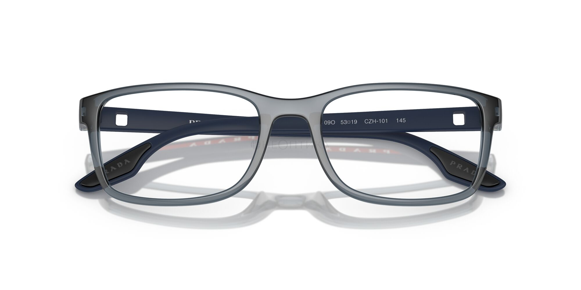 Оправа Prada Linea Rossa 0PS_09OV CZH1O1 55