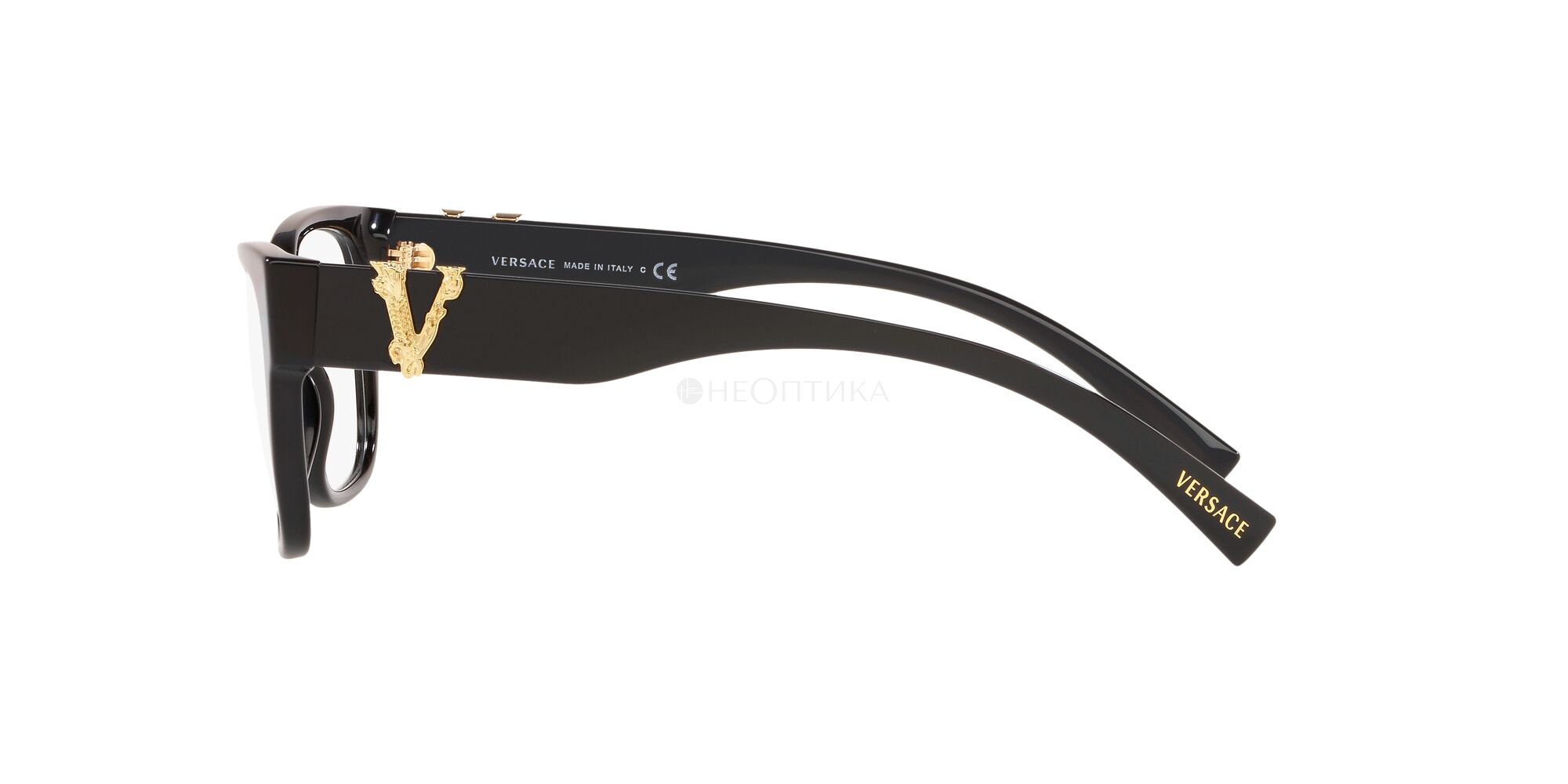 Оправа Versace 0VE3283 GB1 54