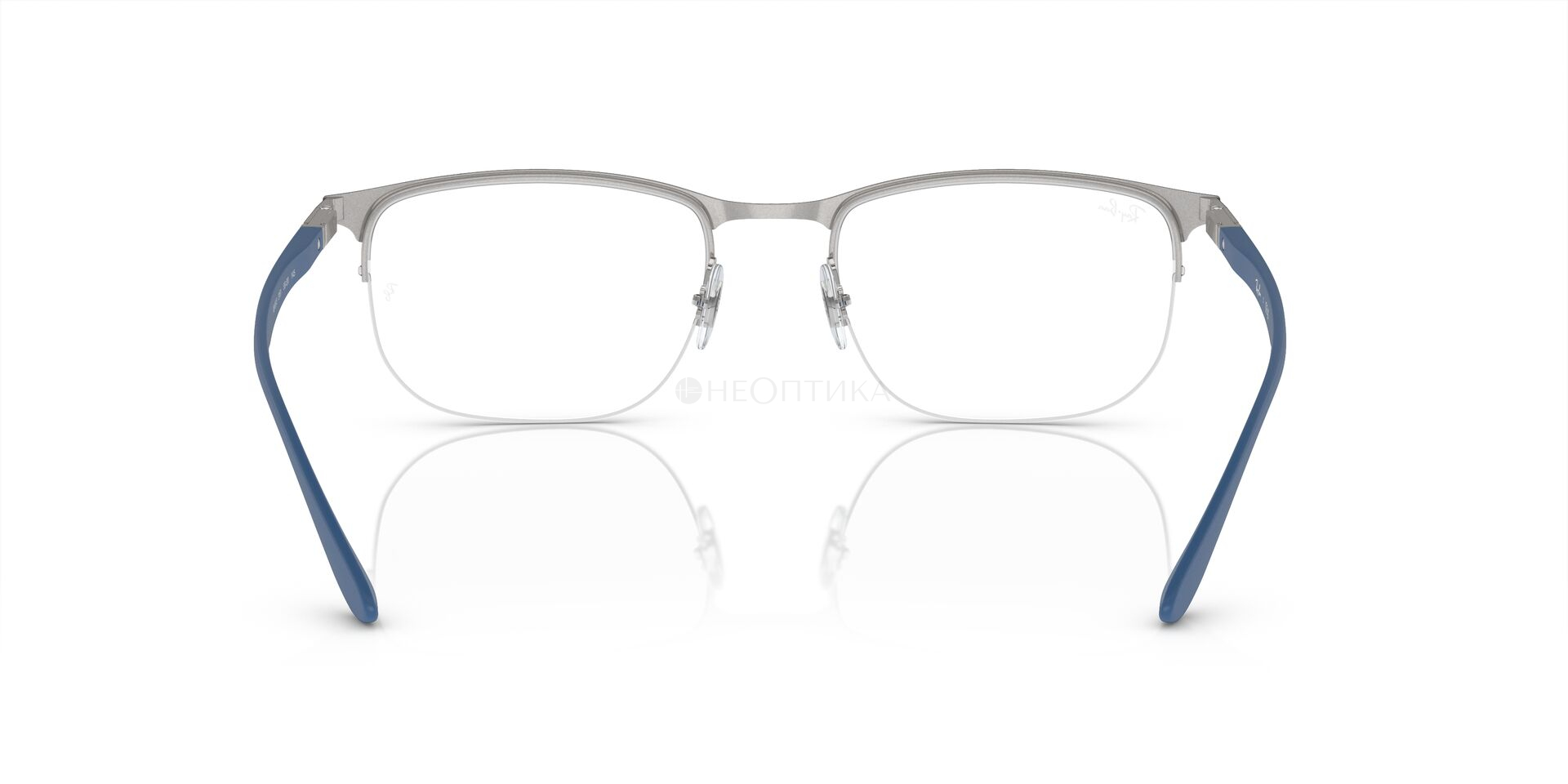 Оправа Ray-Ban 0RX6513 3161 55