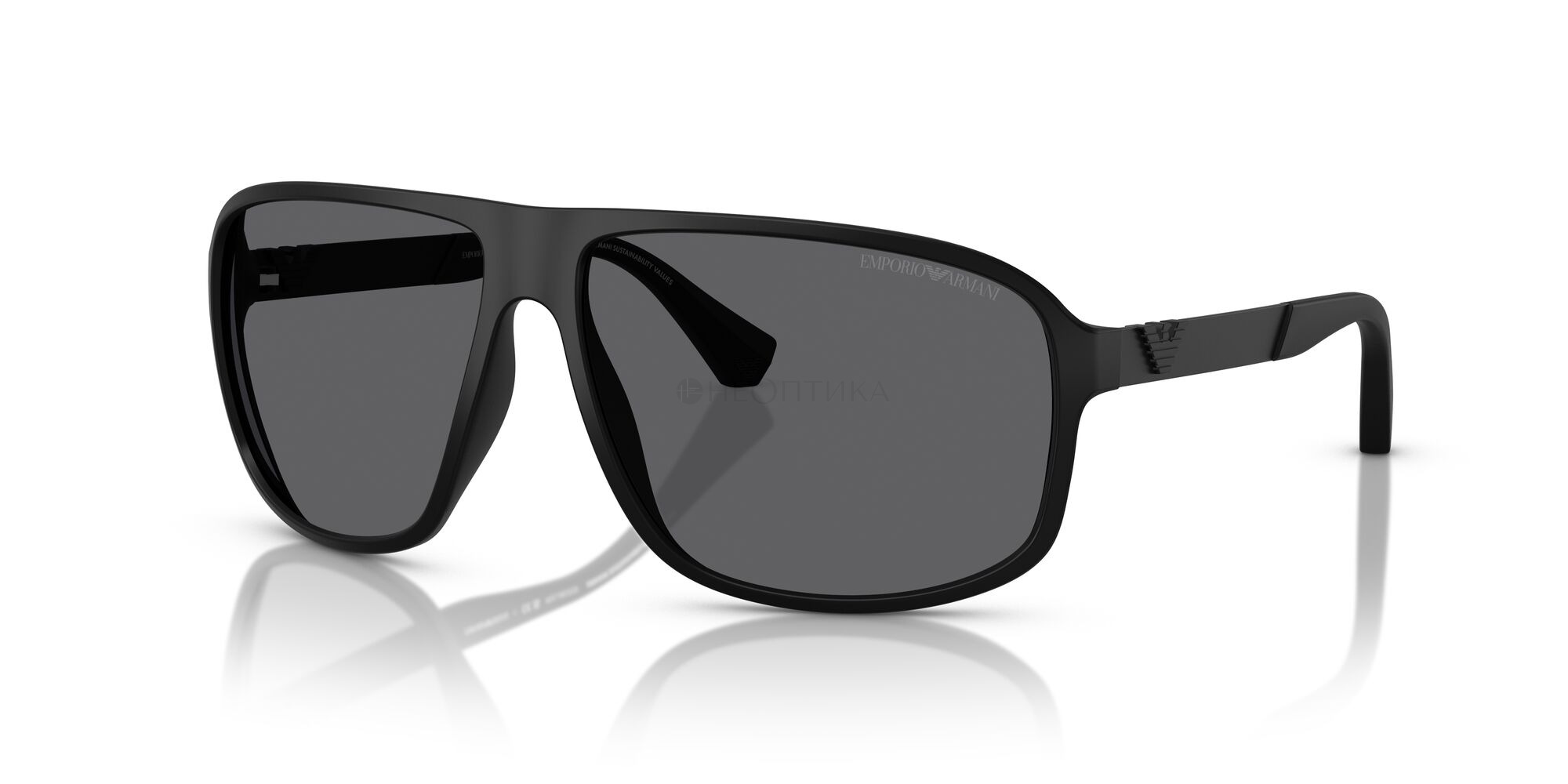 Солнцезащитные очки Emporio Armani  0EA4029 5001T3 64