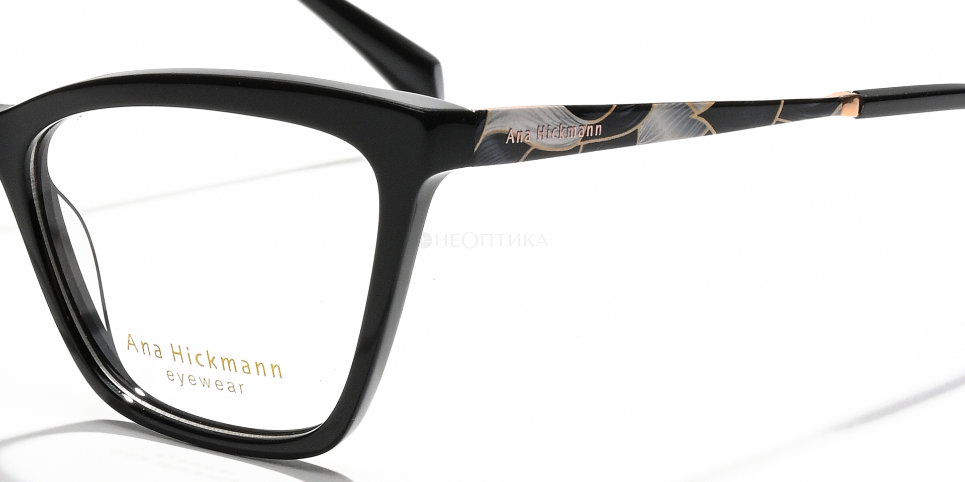 Оправа Ana Hickmann AH6527T A01