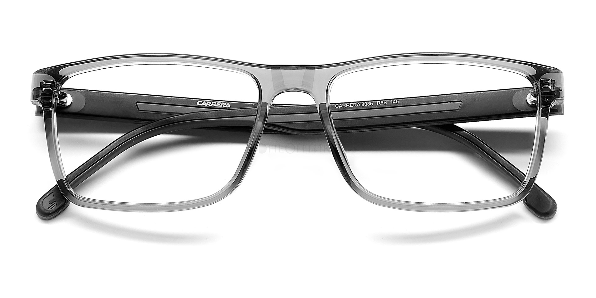 Оправа Carrera CARRERA 8885 R6S 56
