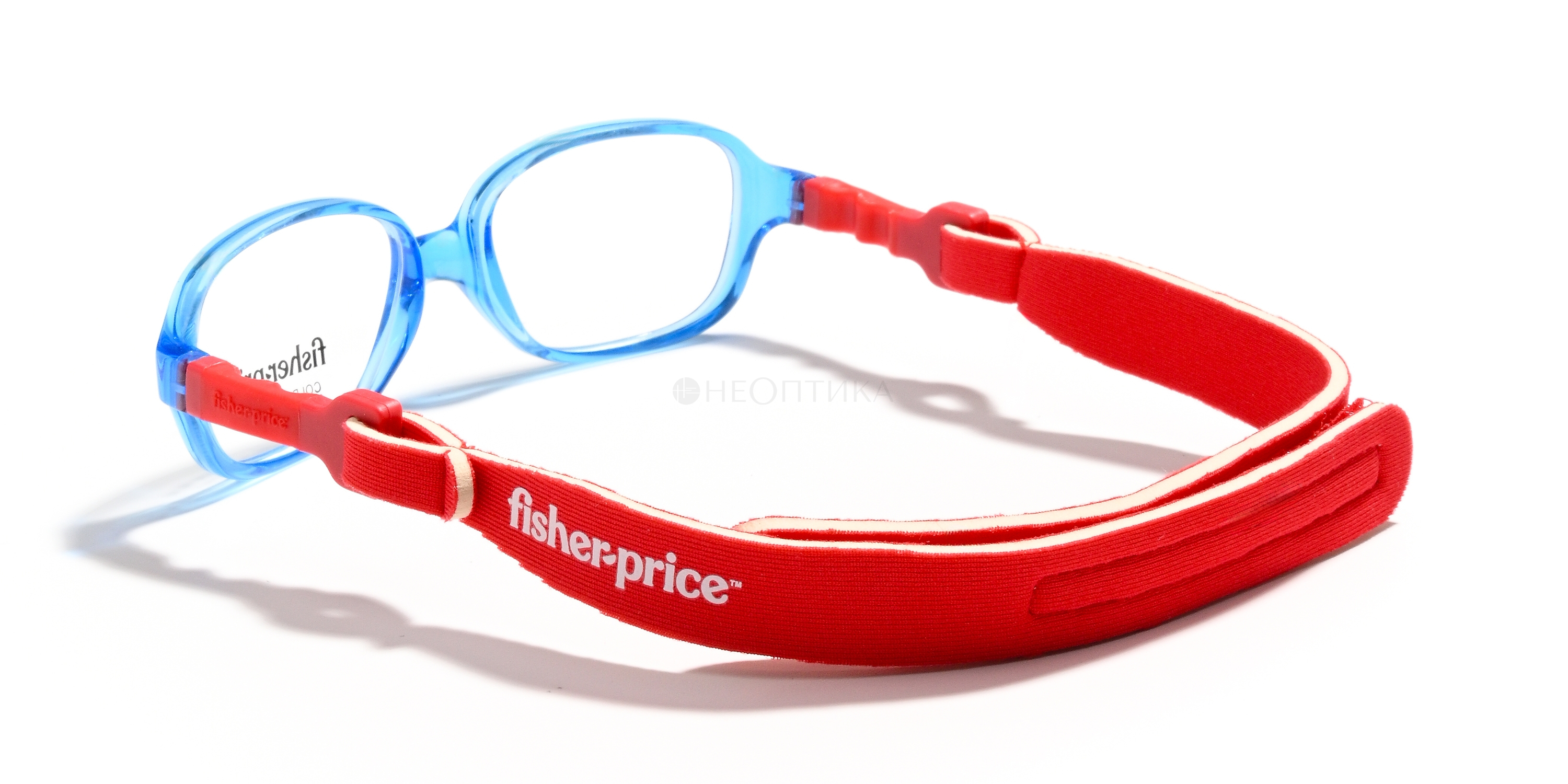 Оправа детская Fisher Price FPV37 582 44
