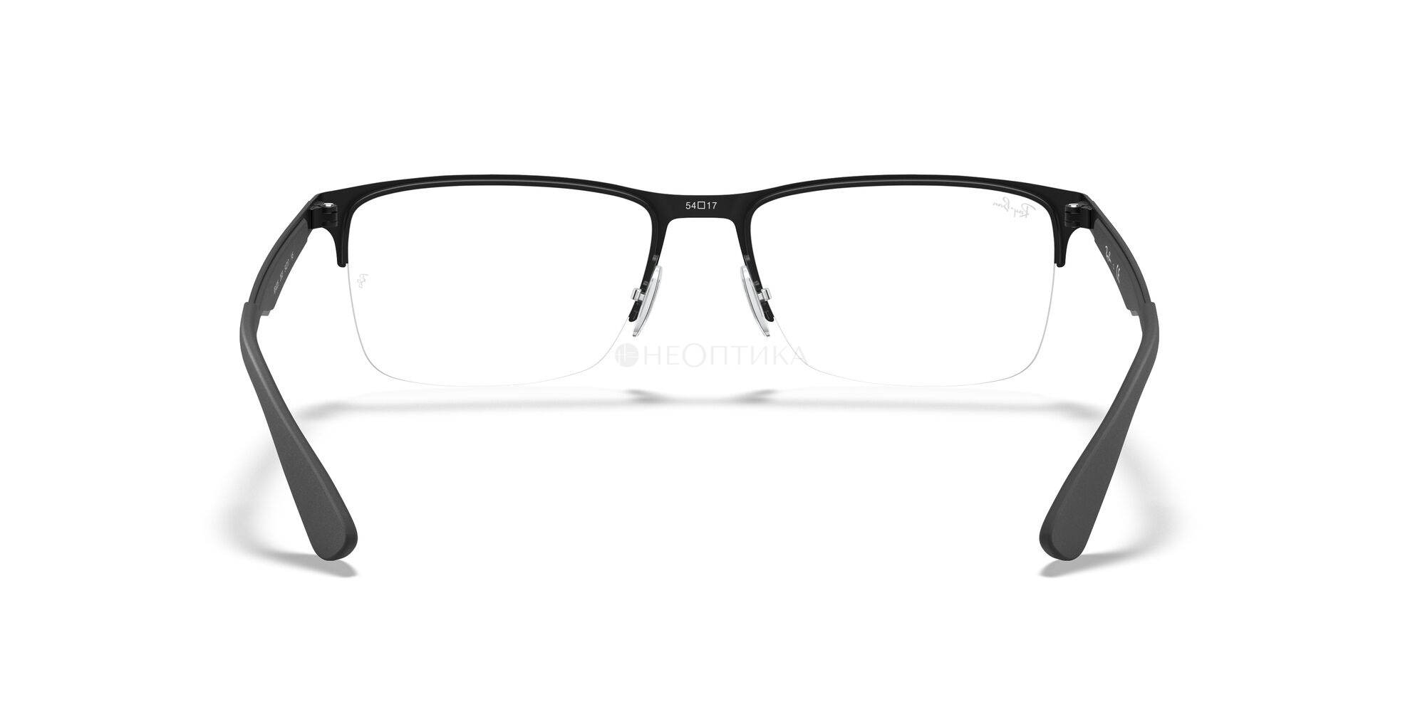 Оправа Ray-Ban 0RX6335 2503 58