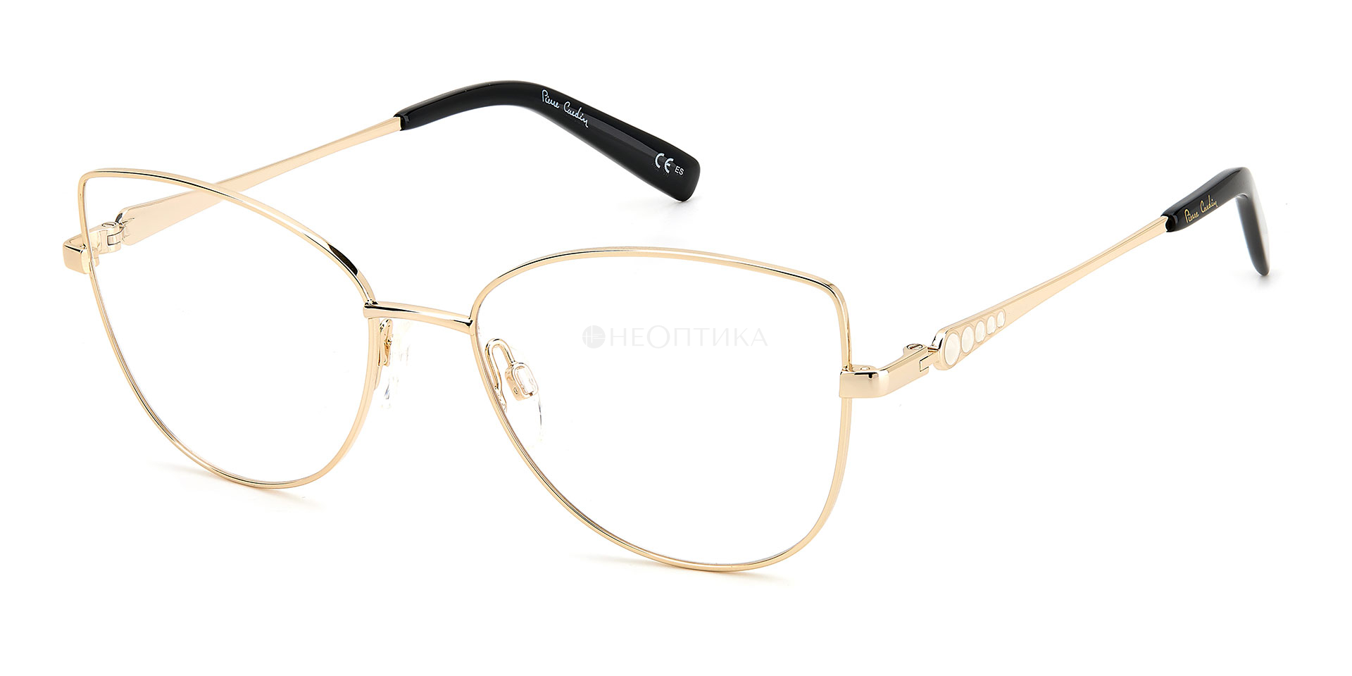 Оправа Pierre Cardin P.C. 8874 J5G 55