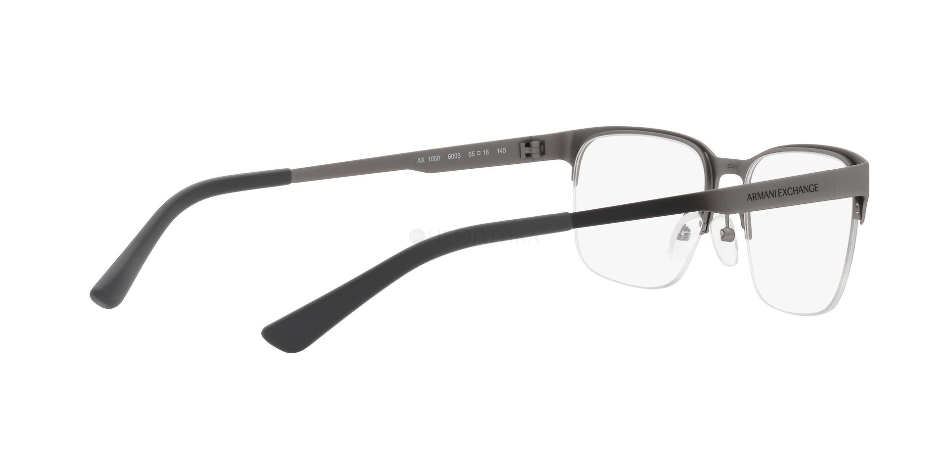 Оправа Armani Exchange 0AX1060 6003 55