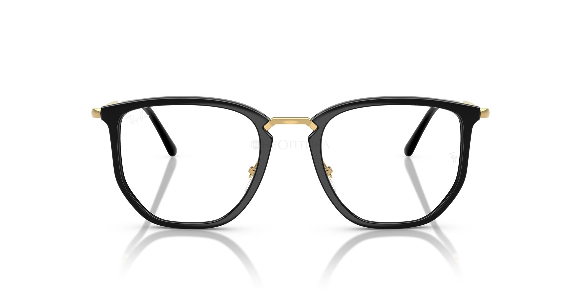 Оправа Ray-Ban 0RX4451V 2000 53