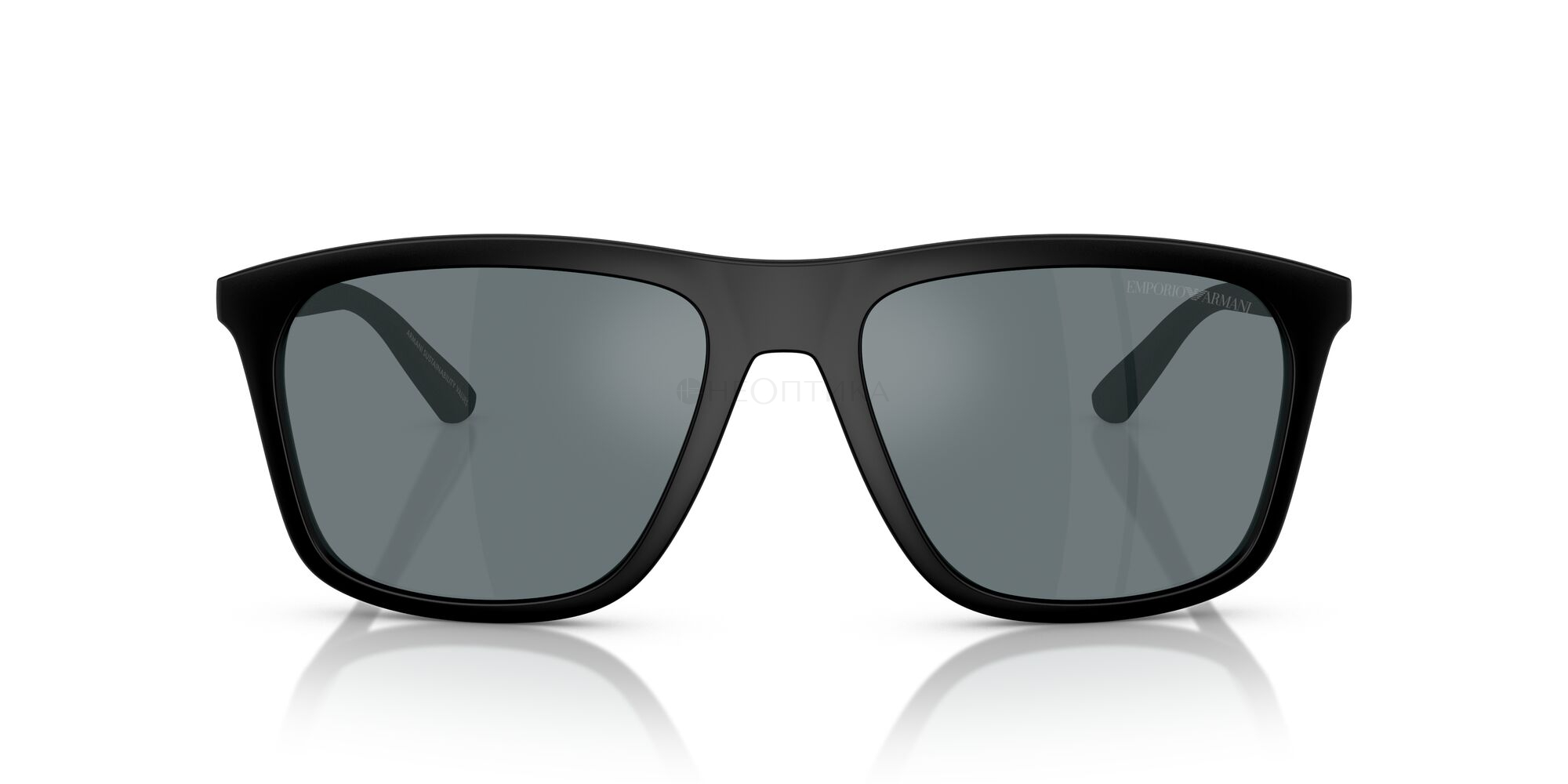 Солнцезащитные очки Emporio Armani  0EA4237 50016G 57