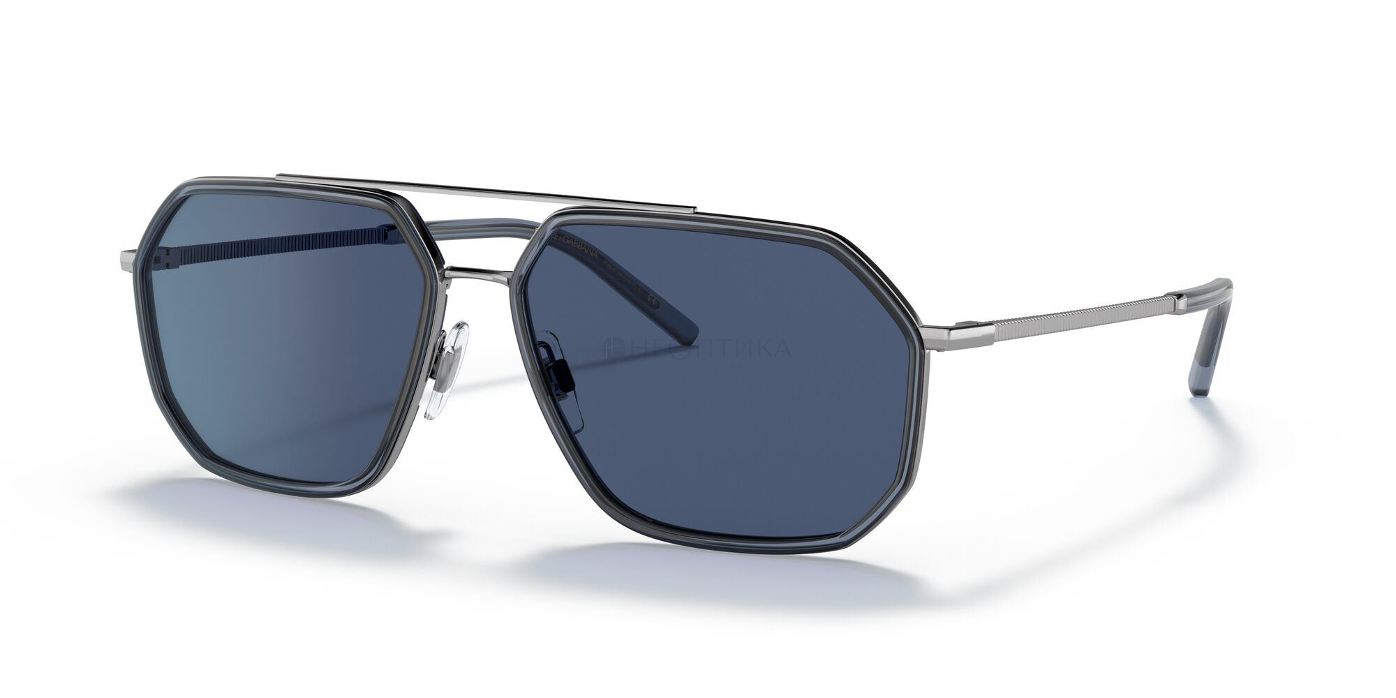 Солнцезащитные очки Dolce & Gabbana  0DG2285 110880 60