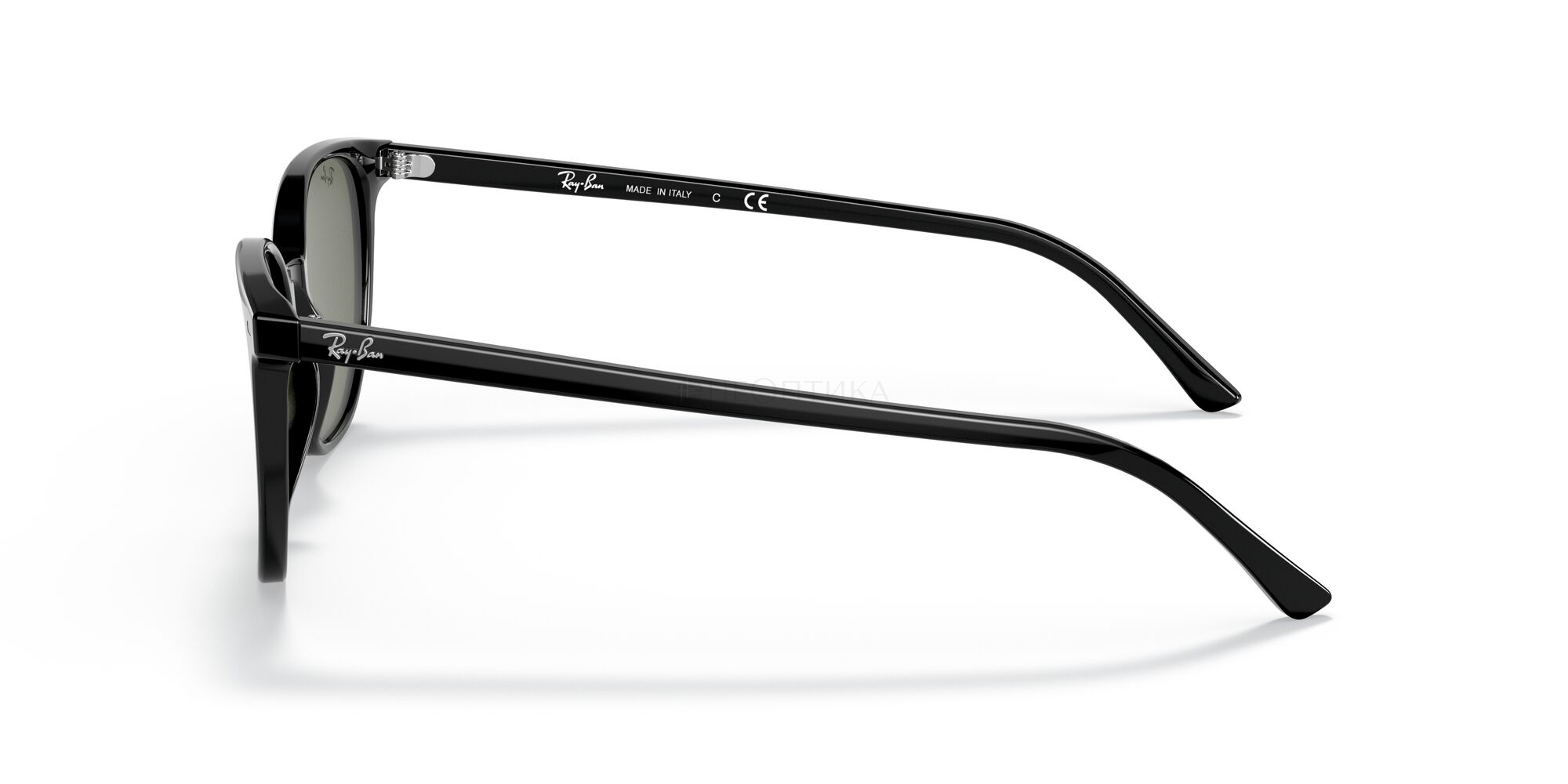 Солнцезащитные очки Ray-Ban Elliot 0RB2197 901/31 52