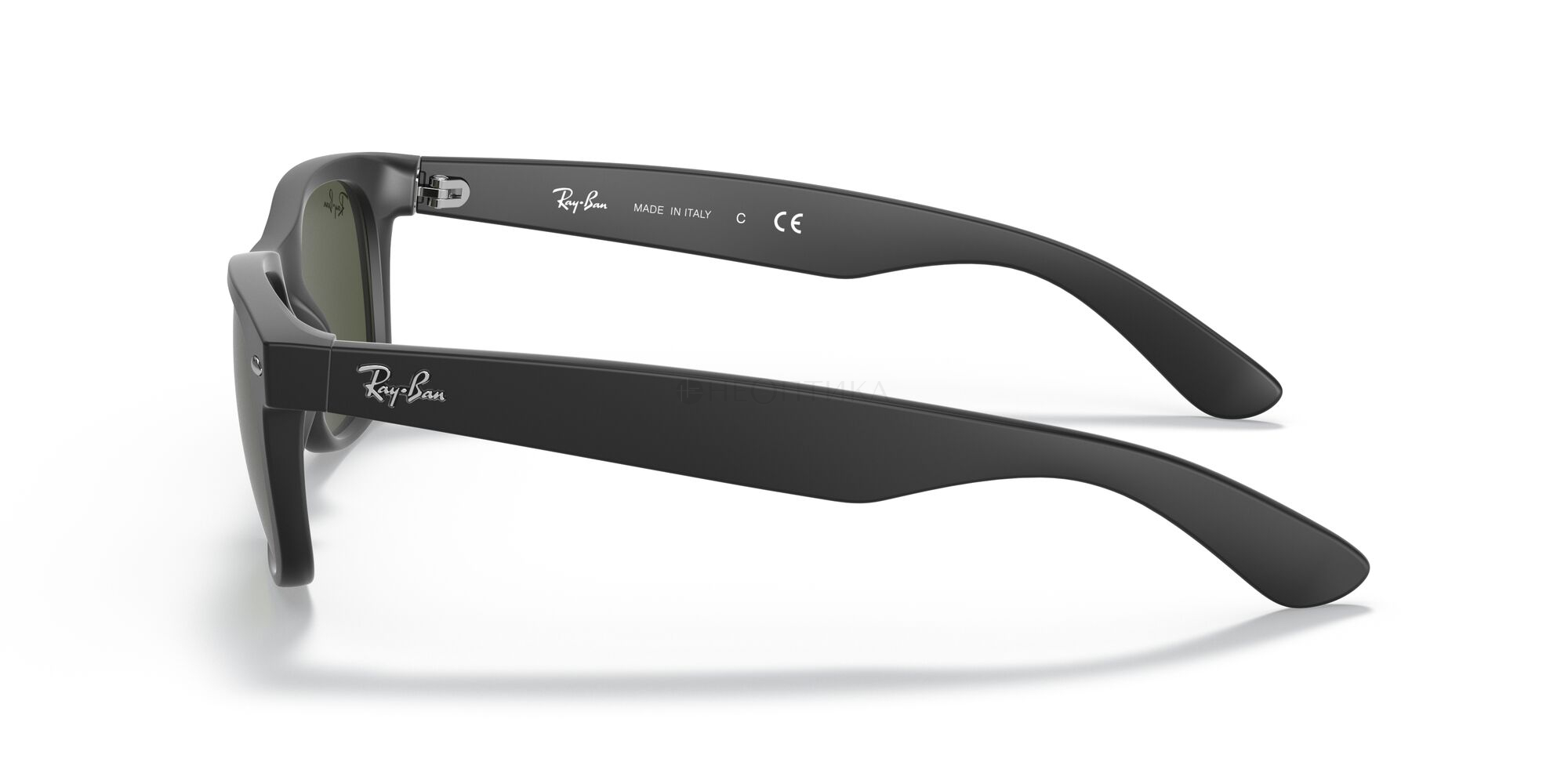 Солнцезащитные очки Ray-Ban New Wayfarer 0RB2132 622 58