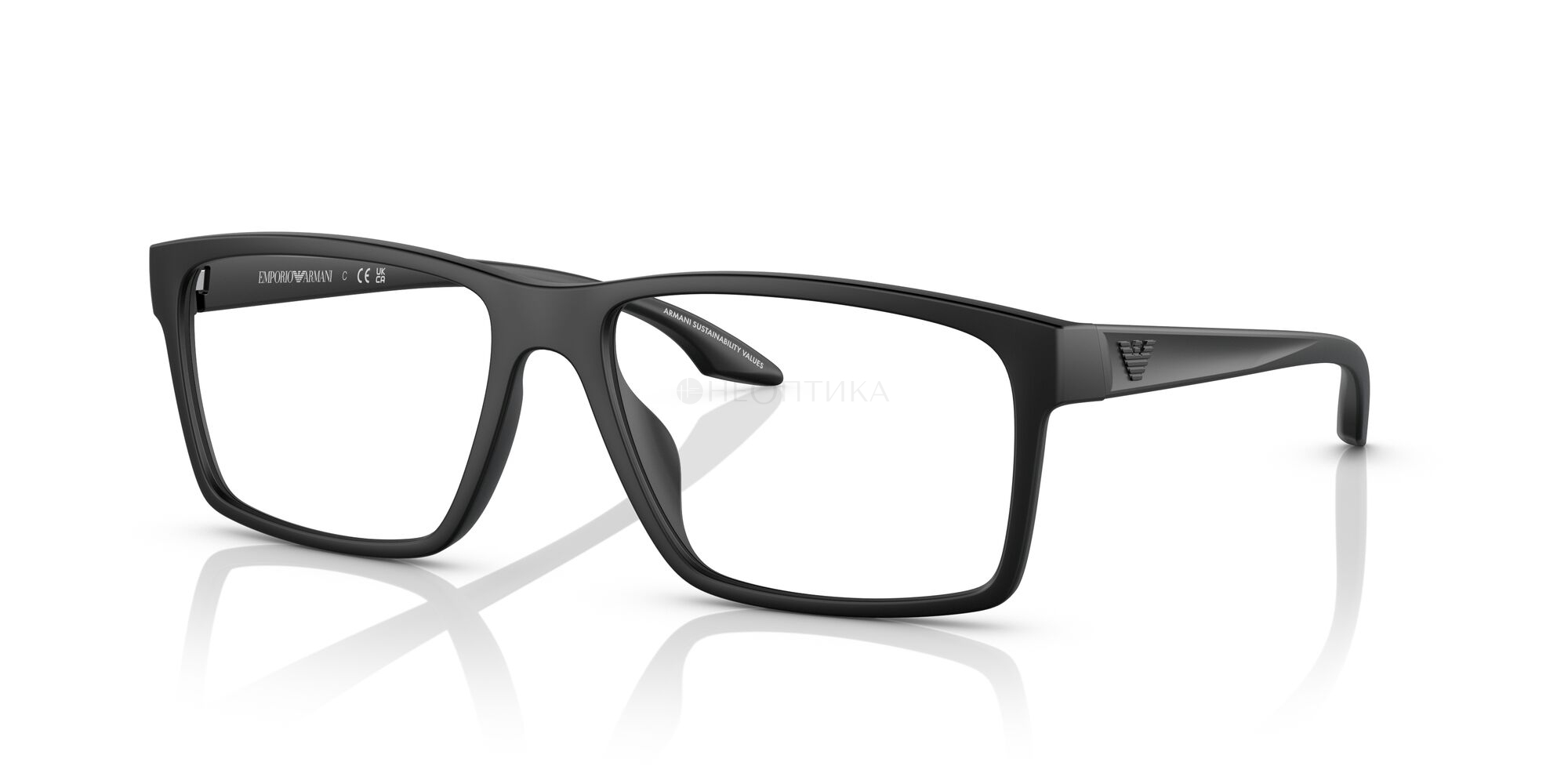 Оправа Emporio Armani 0EA3210U 5063 57