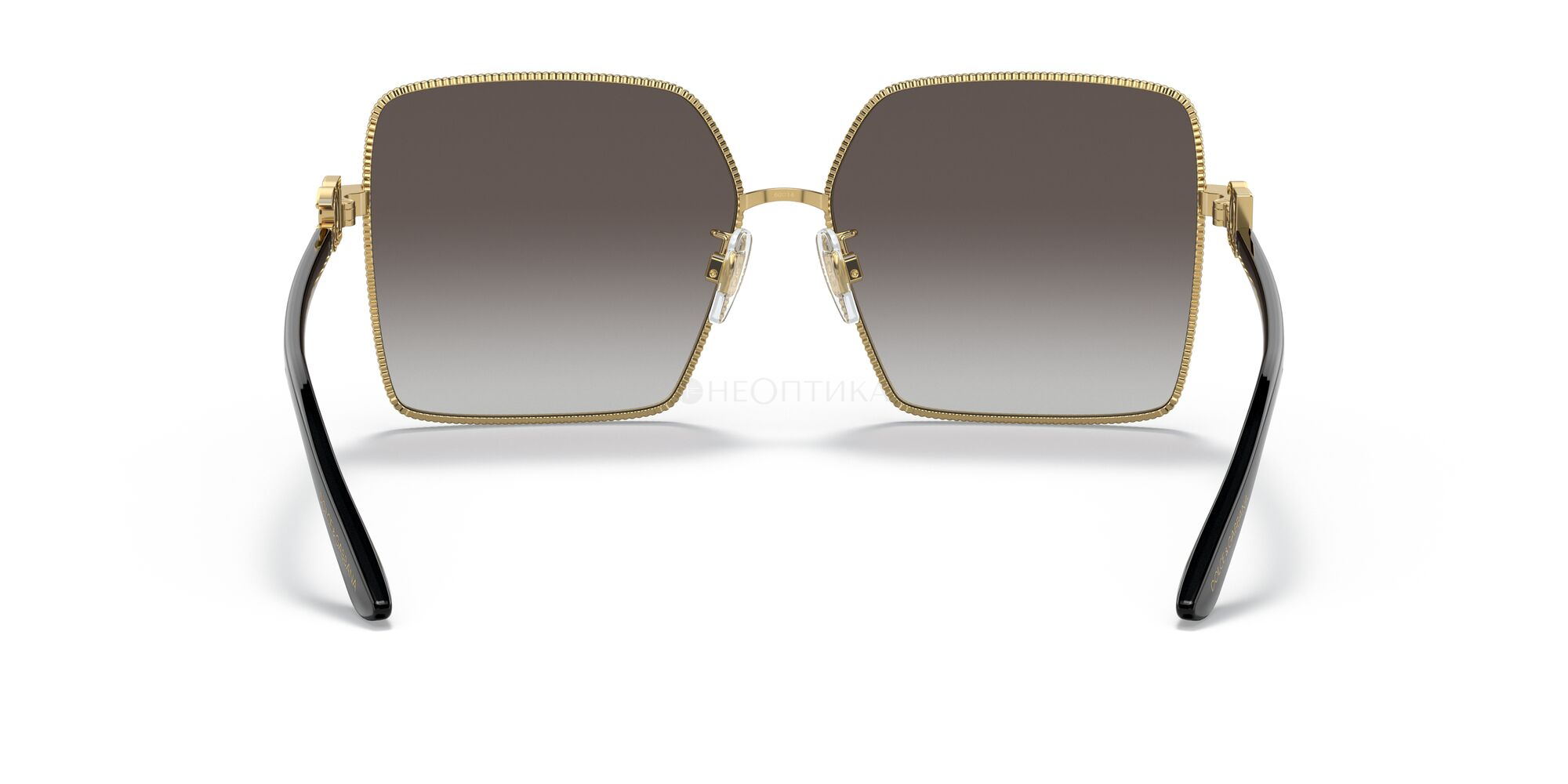Солнцезащитные очки Dolce & Gabbana  0DG2279 02/8G 60