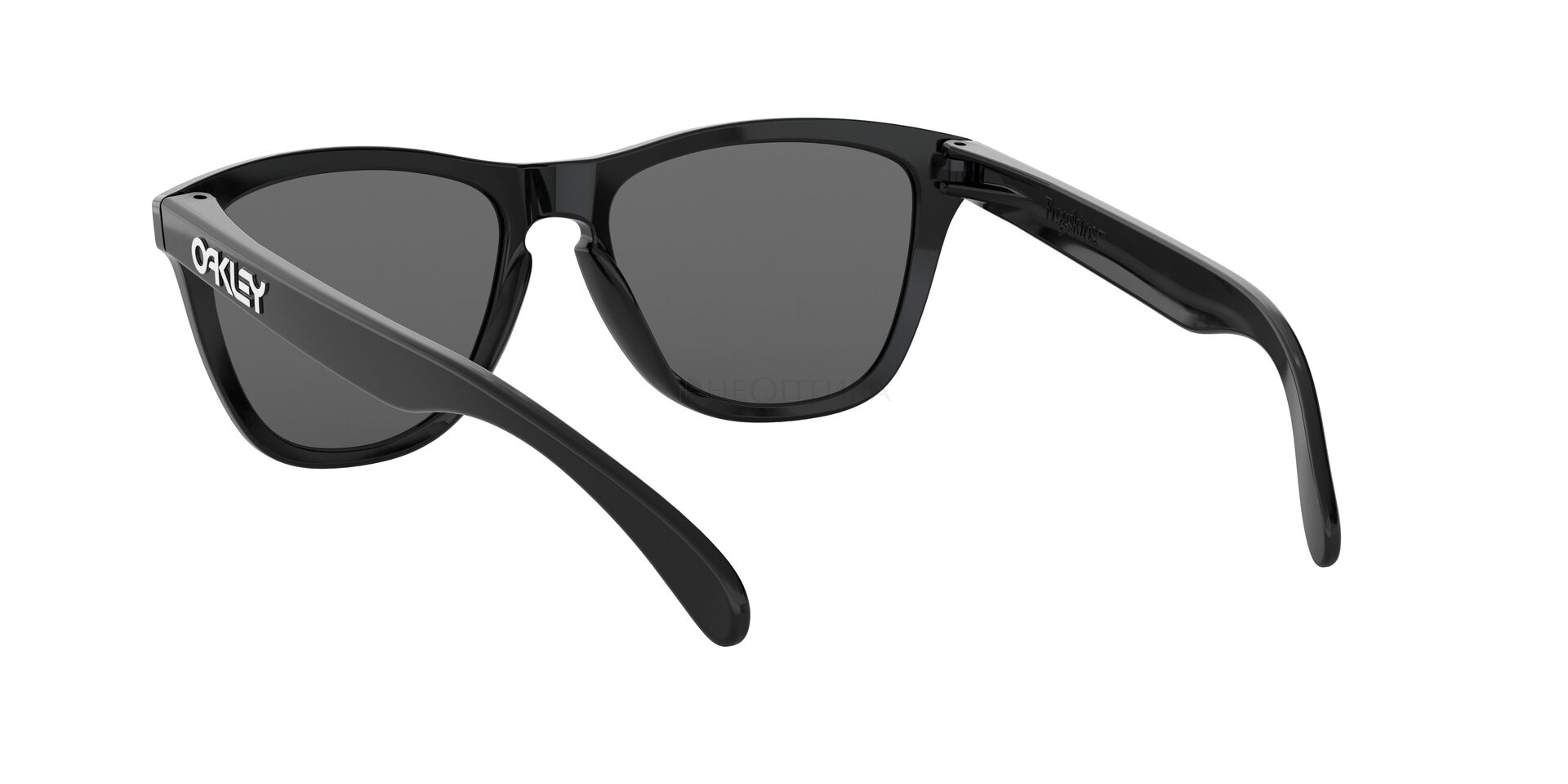 Солнцезащитные очки Oakley Frogskins 0OO9013 24-306 55