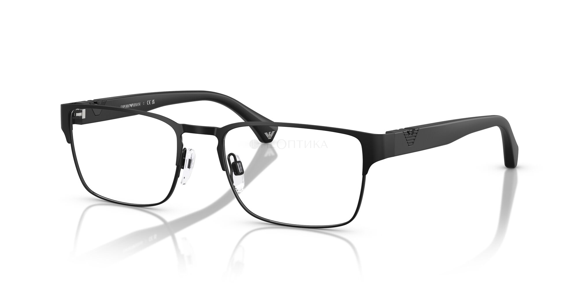 Оправа Emporio Armani 0EA1027 3001 55