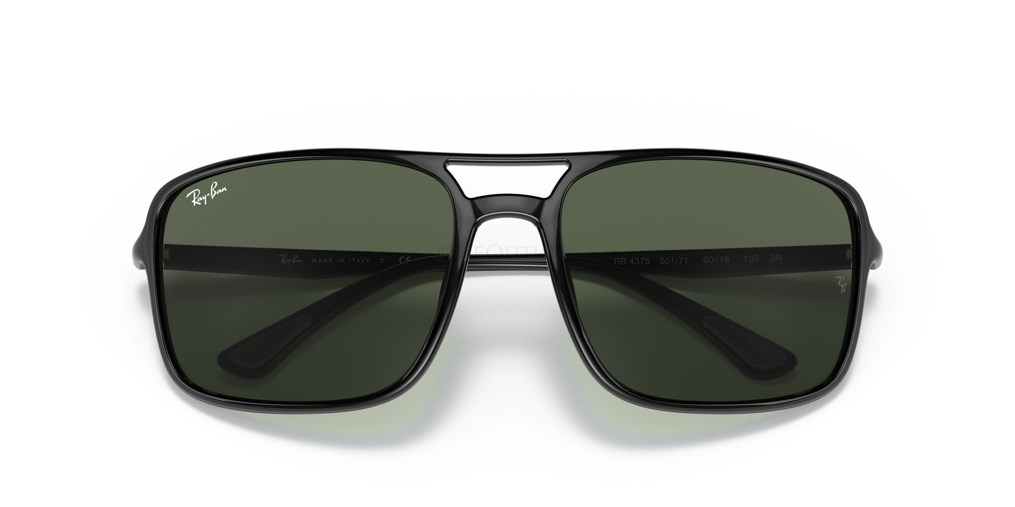 Солнцезащитные очки Ray-Ban  0RB4375 601/71 60