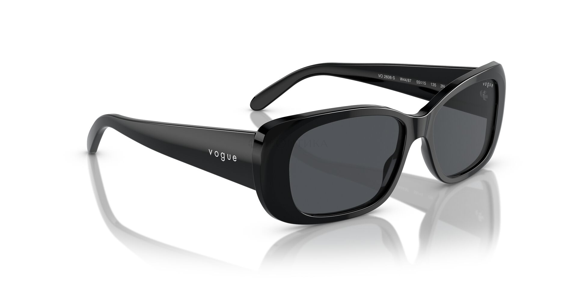 Солнцезащитные очки Vogue  0VO2606S W44/87 55