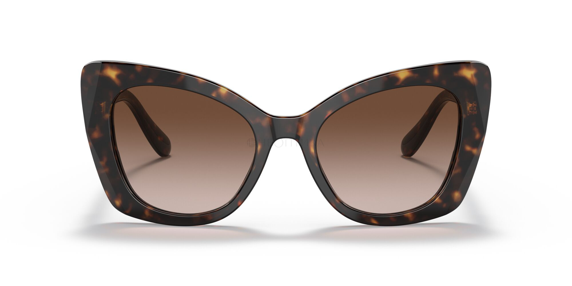 Солнцезащитные очки Dolce & Gabbana  0DG4405 502/13 53