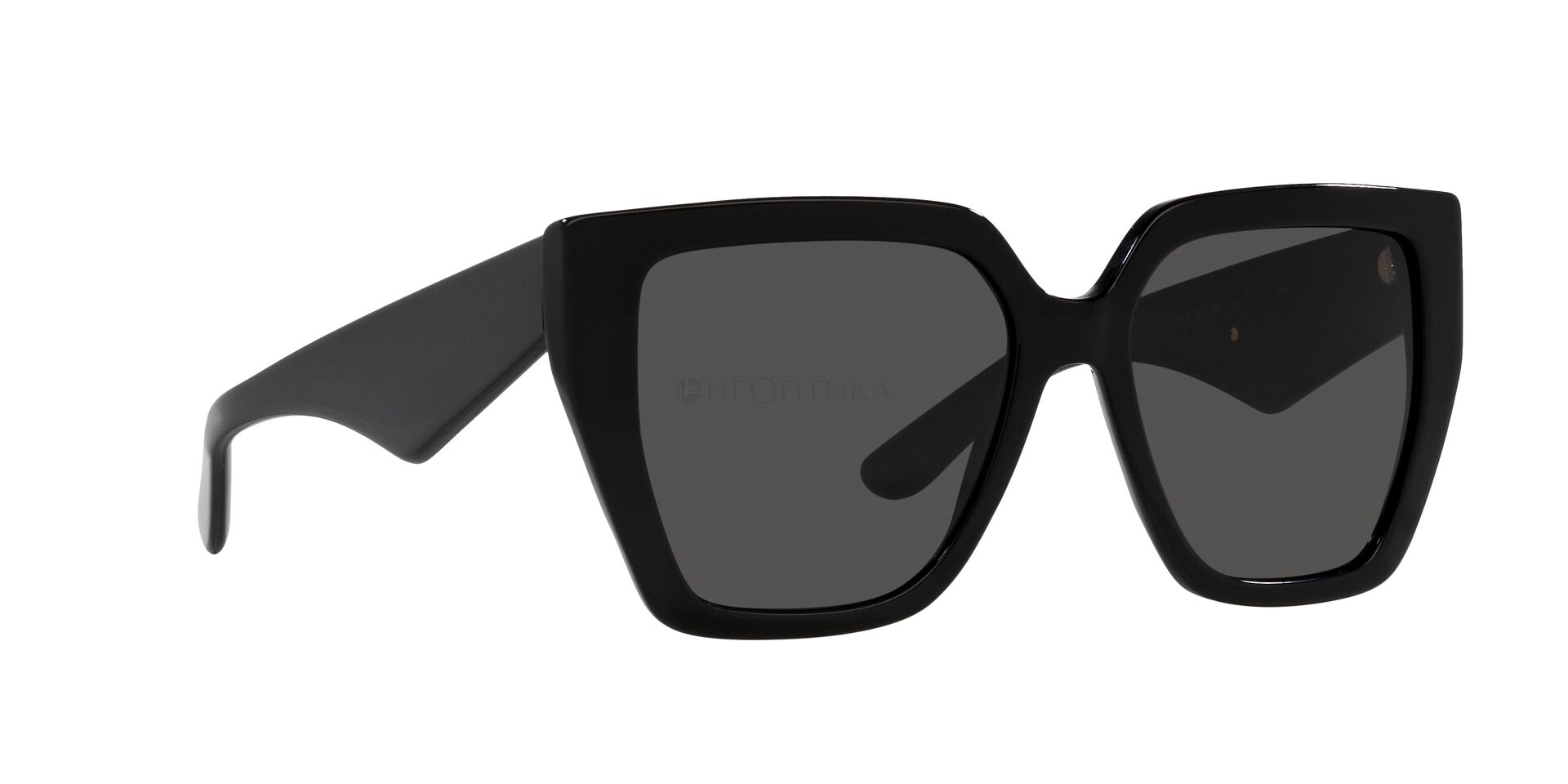 Солнцезащитные очки Dolce & Gabbana  0DG4438 501/87 55