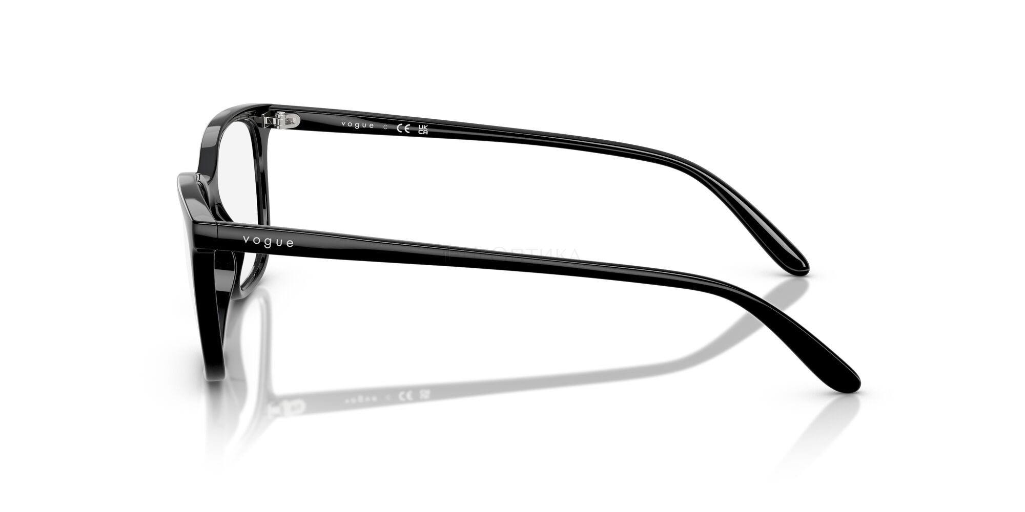 Оправа Vogue 0VO5621 W44 53