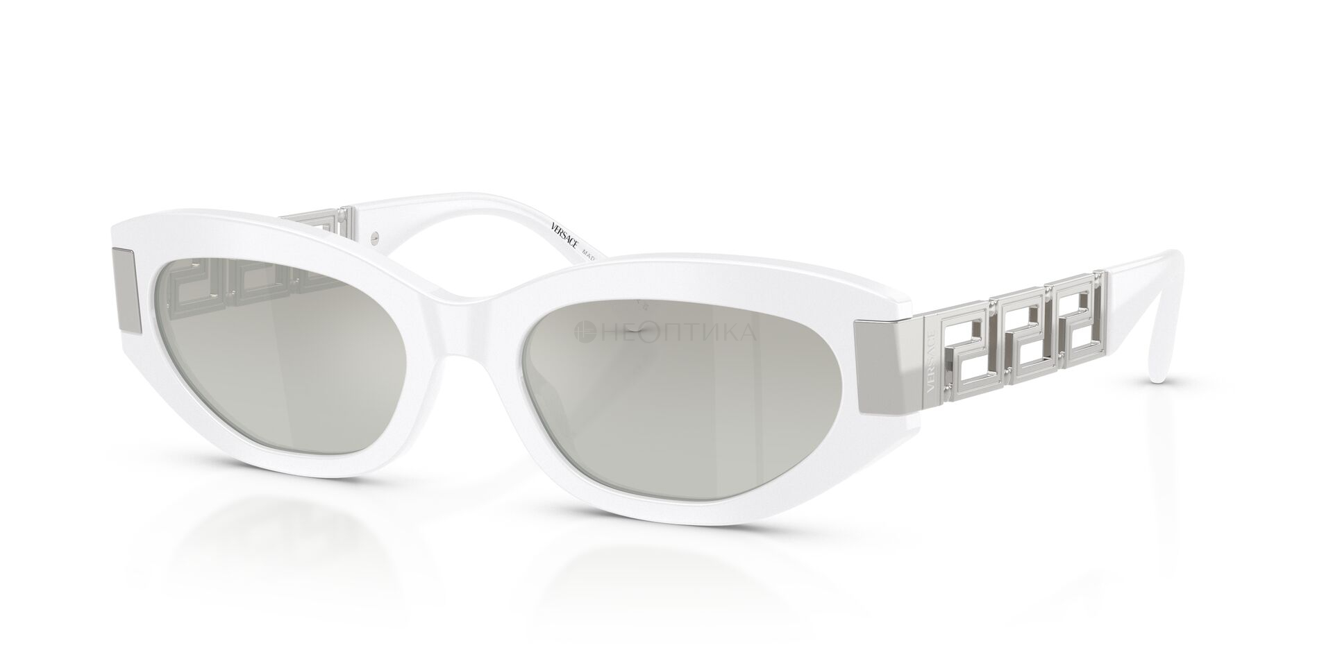 Солнцезащитные очки Versace  0VE4501 314/6V 54