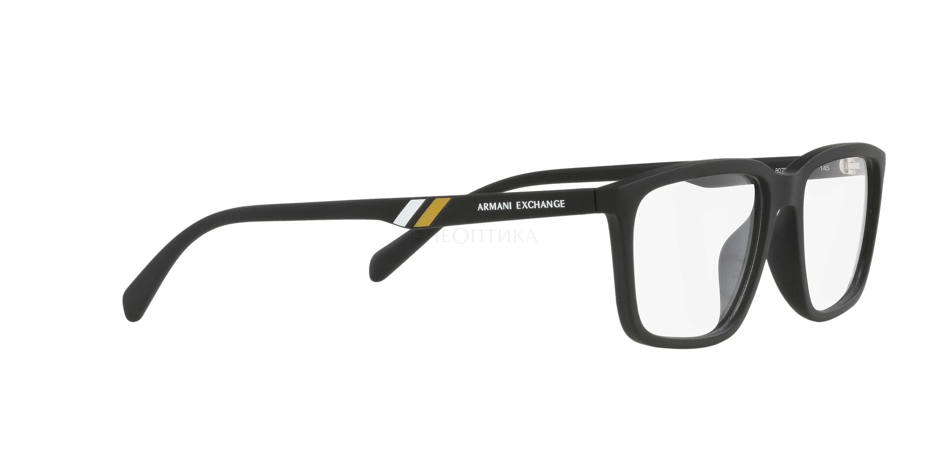 Оправа Armani Exchange 0AX3089U 8078 55
