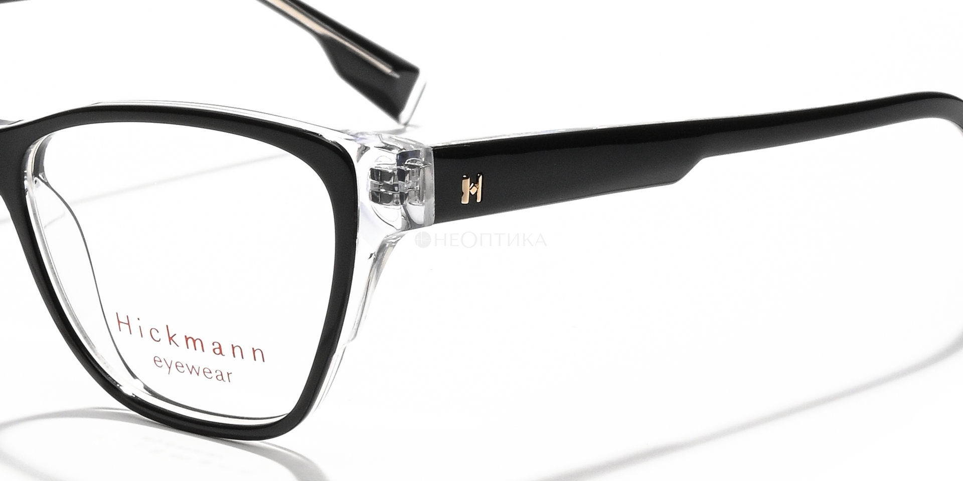 Оправа Hickmann HIY6017 H01