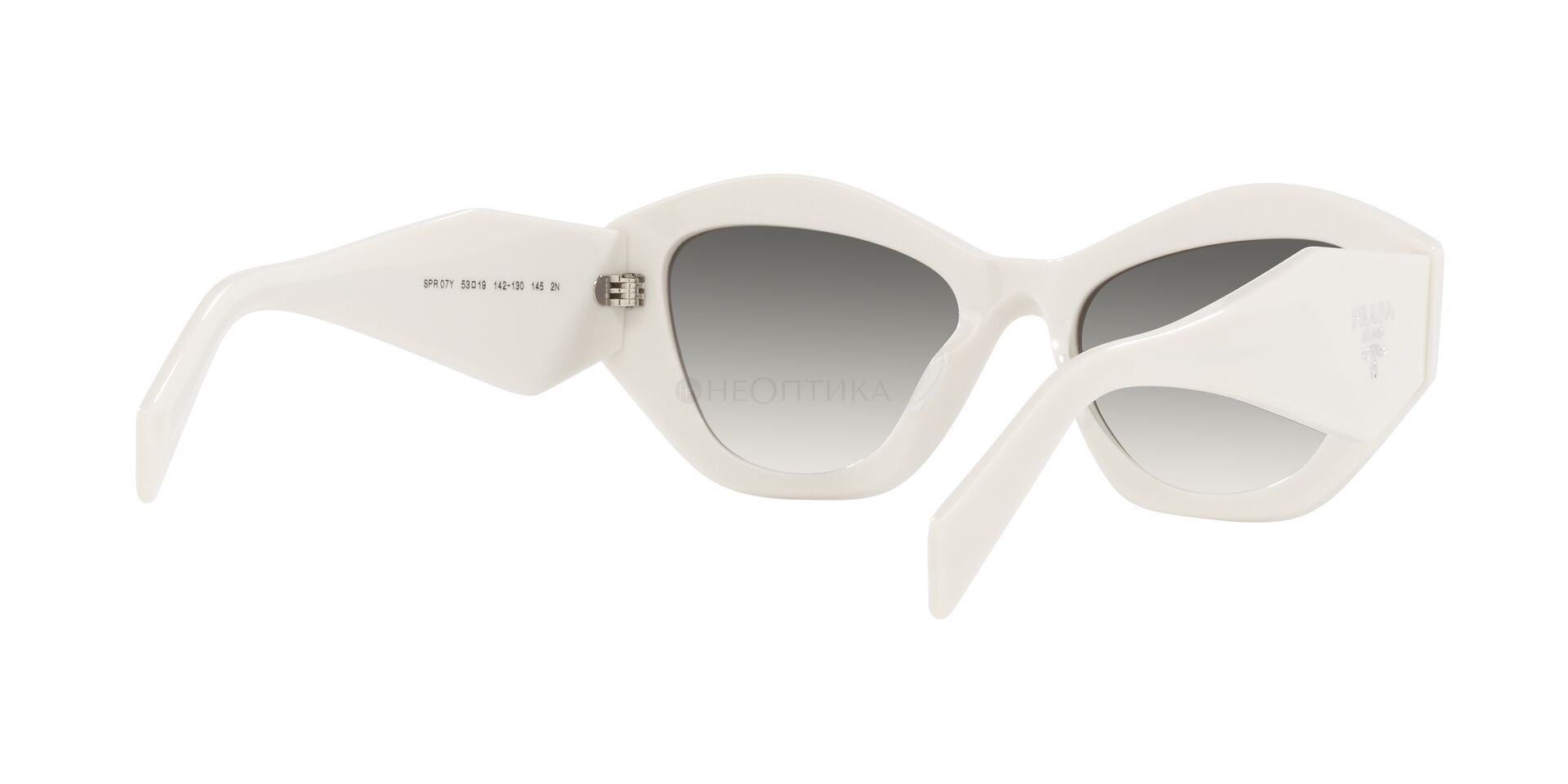Солнцезащитные очки Prada  0PR 07YS 142130
