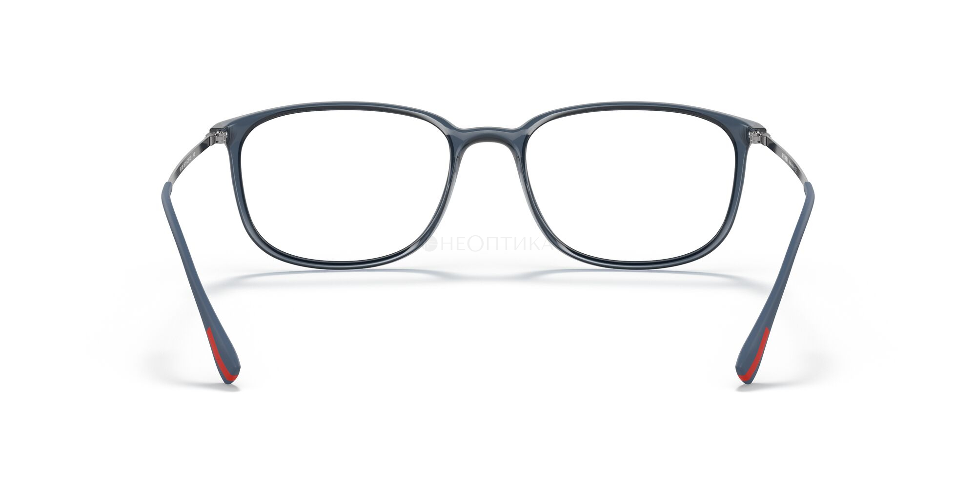 Оправа Prada Linea Rossa Lifestyle 0PS_03HV CZH1O1 55