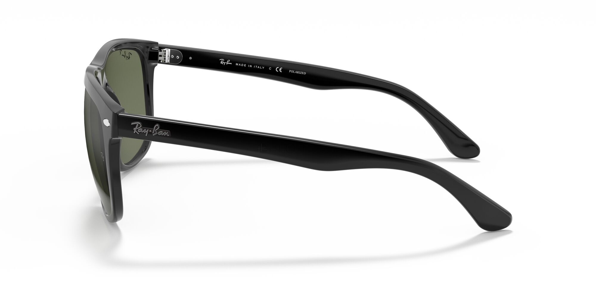 Солнцезащитные очки Ray-Ban BOYFRIEND 0RB4147 601/58 60
